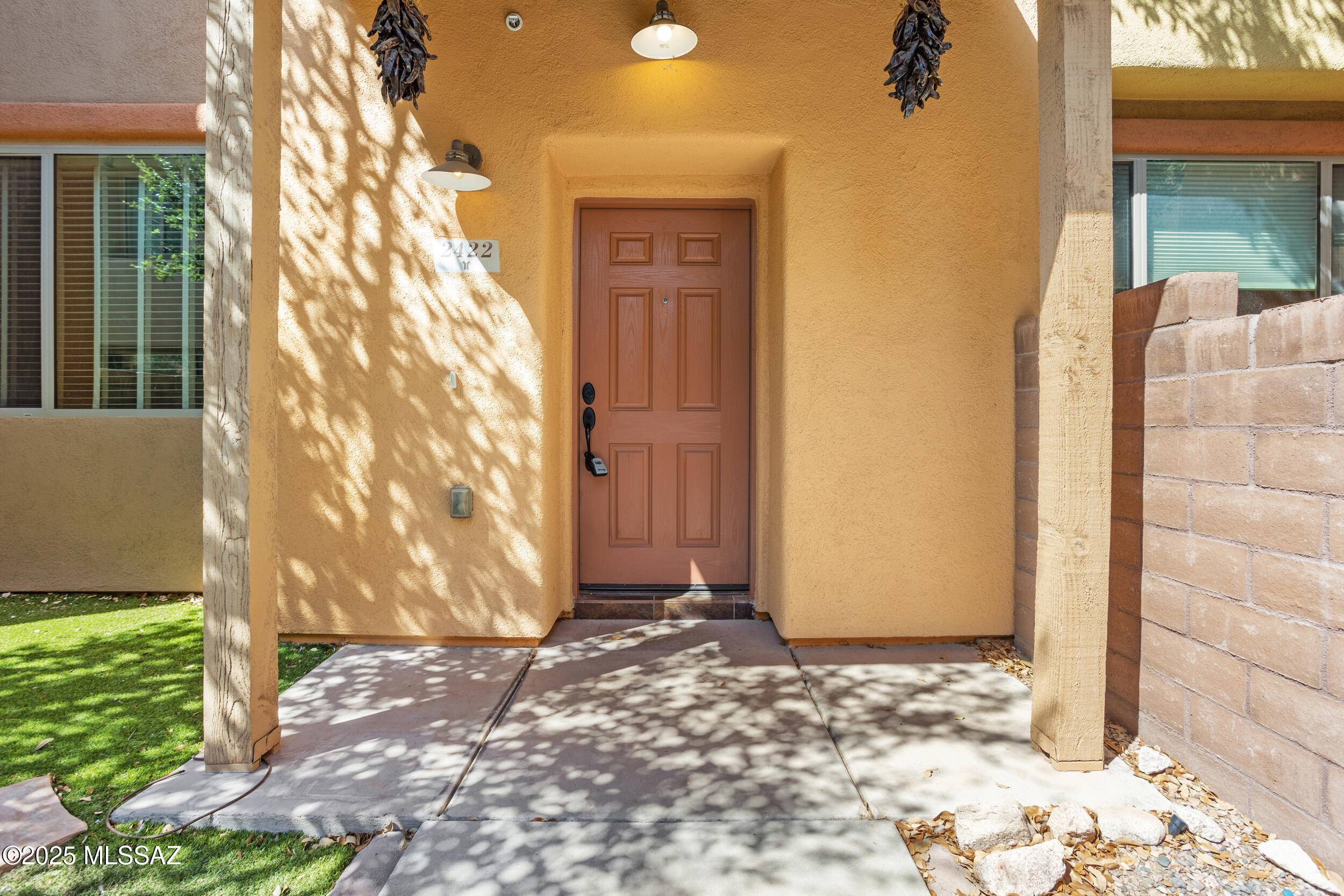 Tucson, AZ 85718,2422 E Blue Diamond Drive