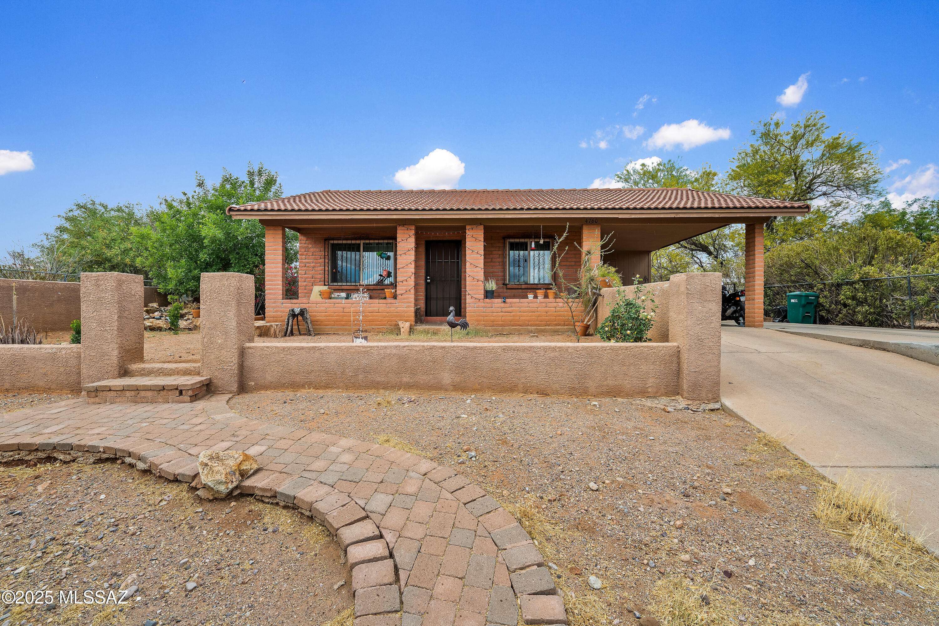Amado, AZ 85645,4760 W Tumacacori Drive