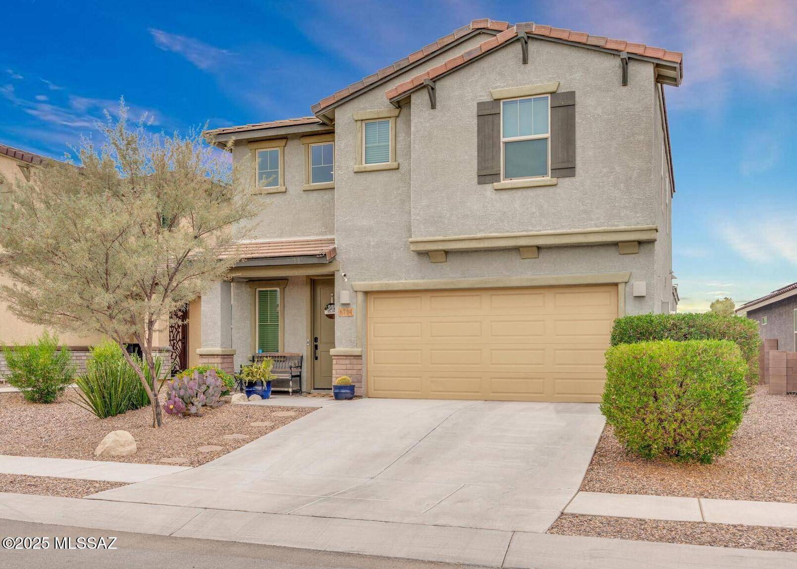 Tucson, AZ 85756,6754 E Via Rancho Rosario