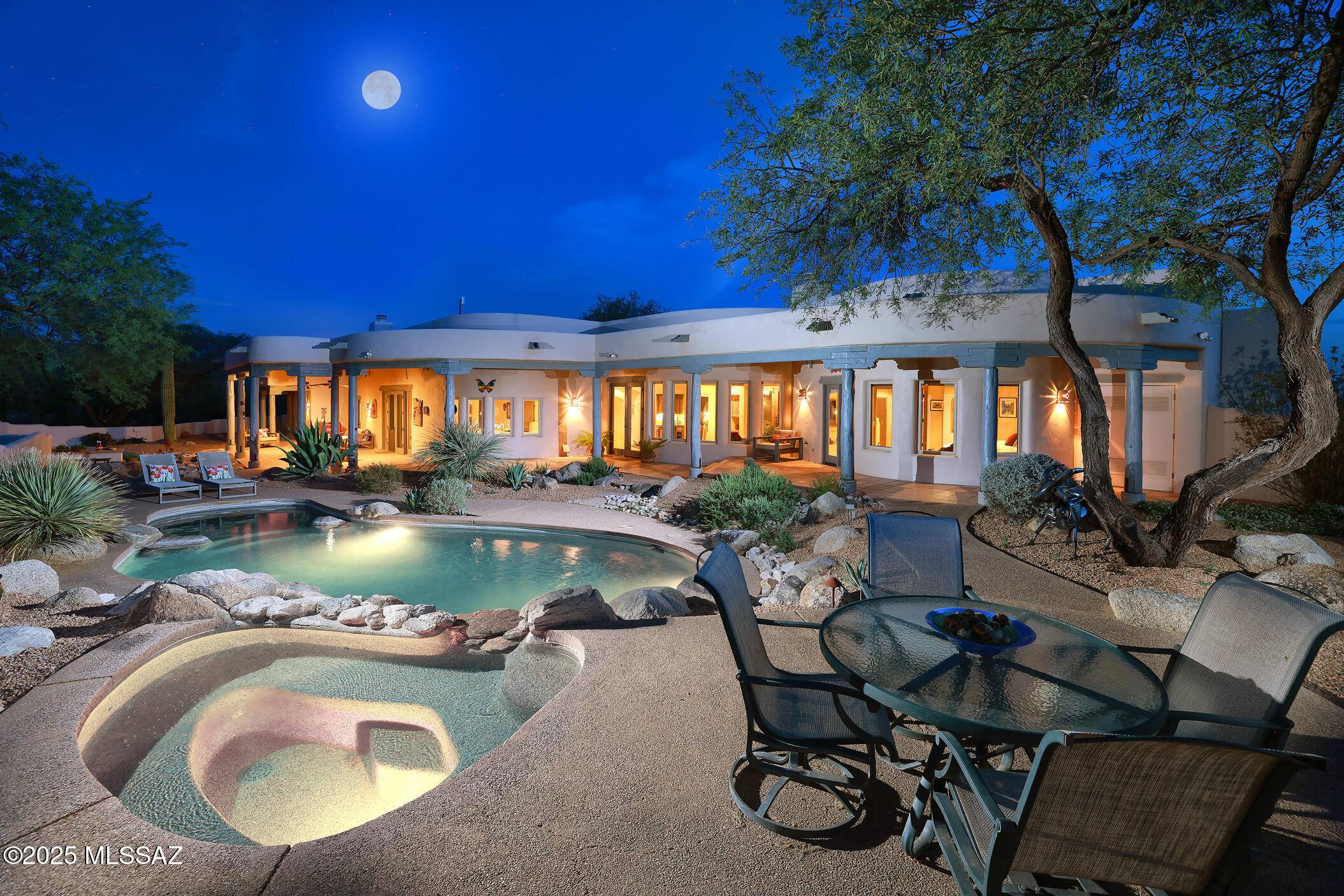 Tucson, AZ 85749,11170 E Sunrise Ranch Place