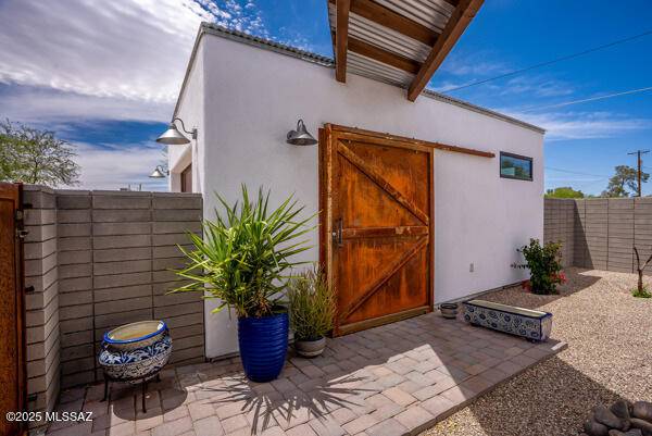 Tucson, AZ 85701,1105 S 7th Avenue