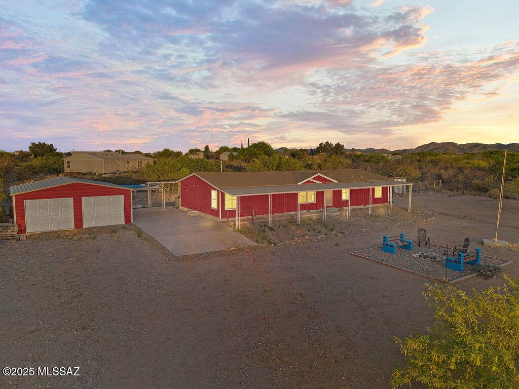 Vail, AZ 85641,12757 S Red Horizon Trail