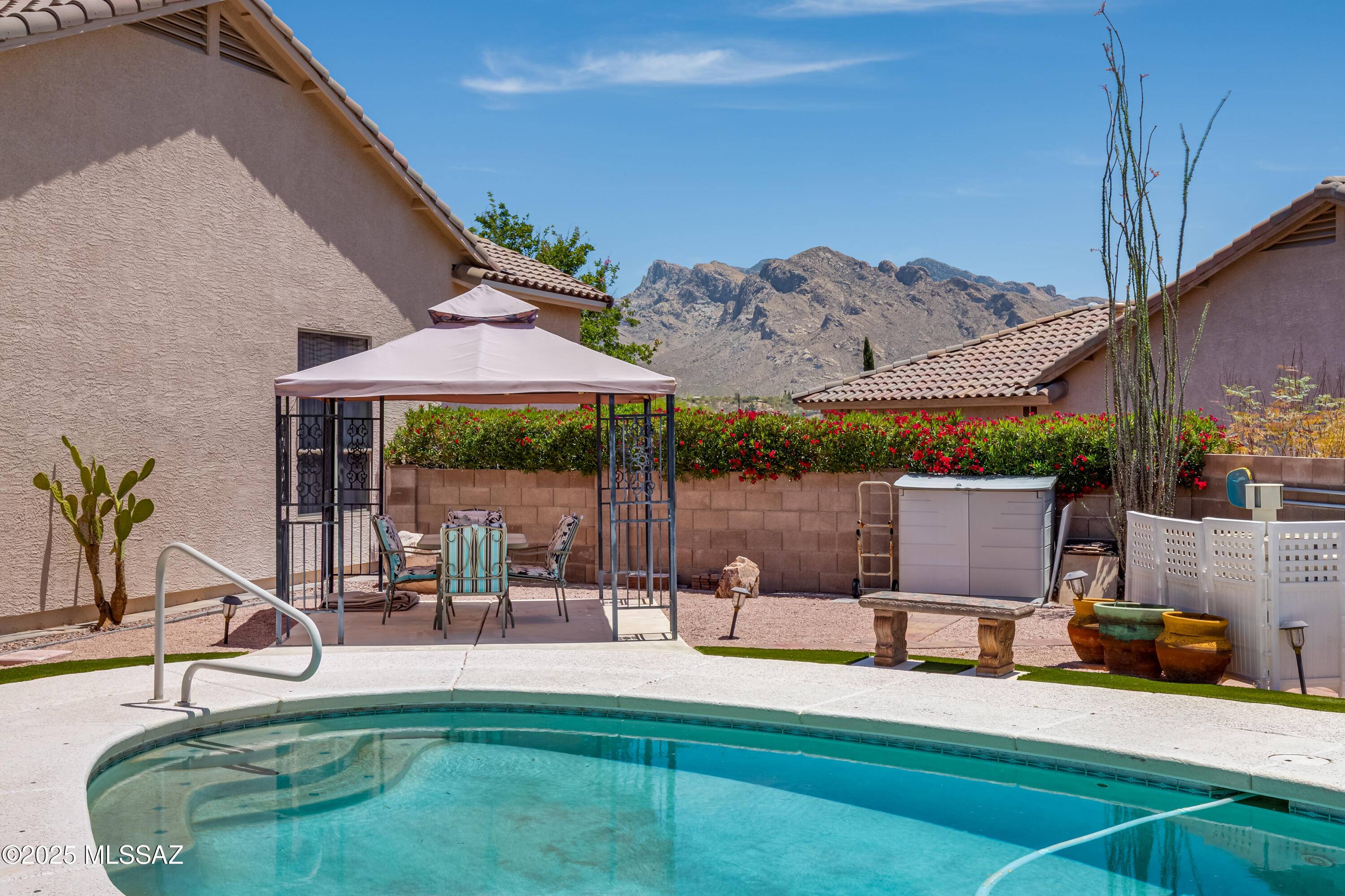 Tucson, AZ 85742,2377 W Catalina View Drive