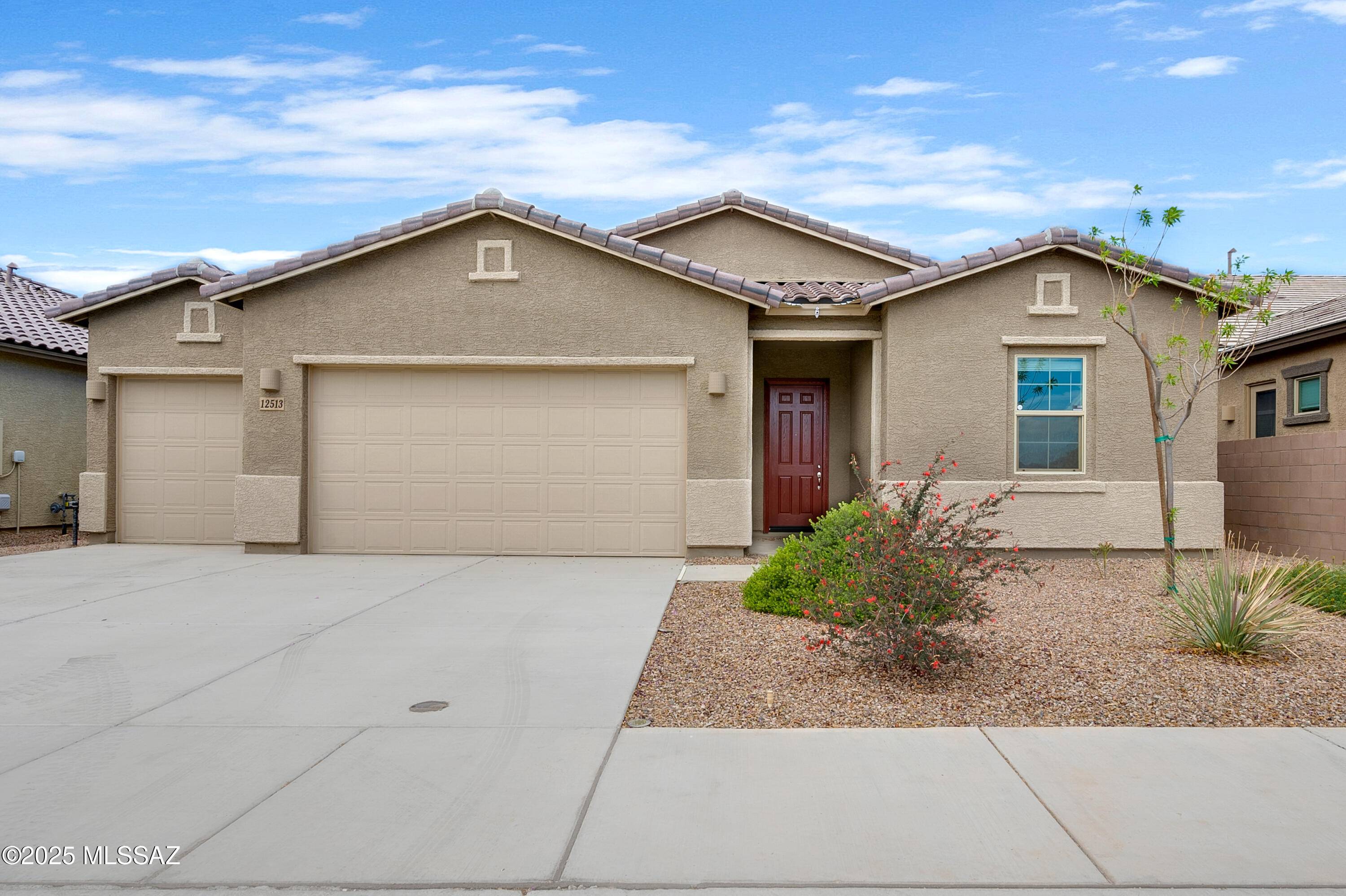 Marana, AZ 85653,12513 Denton Way