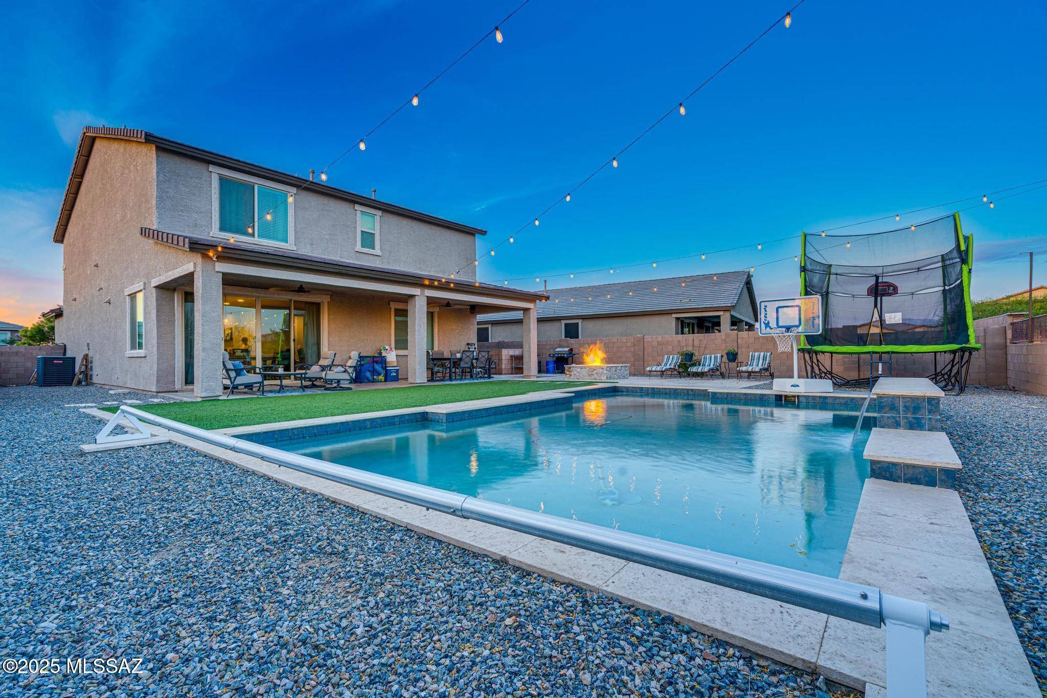 Marana, AZ 85653,10865 W PLEASANT VIEW Drive