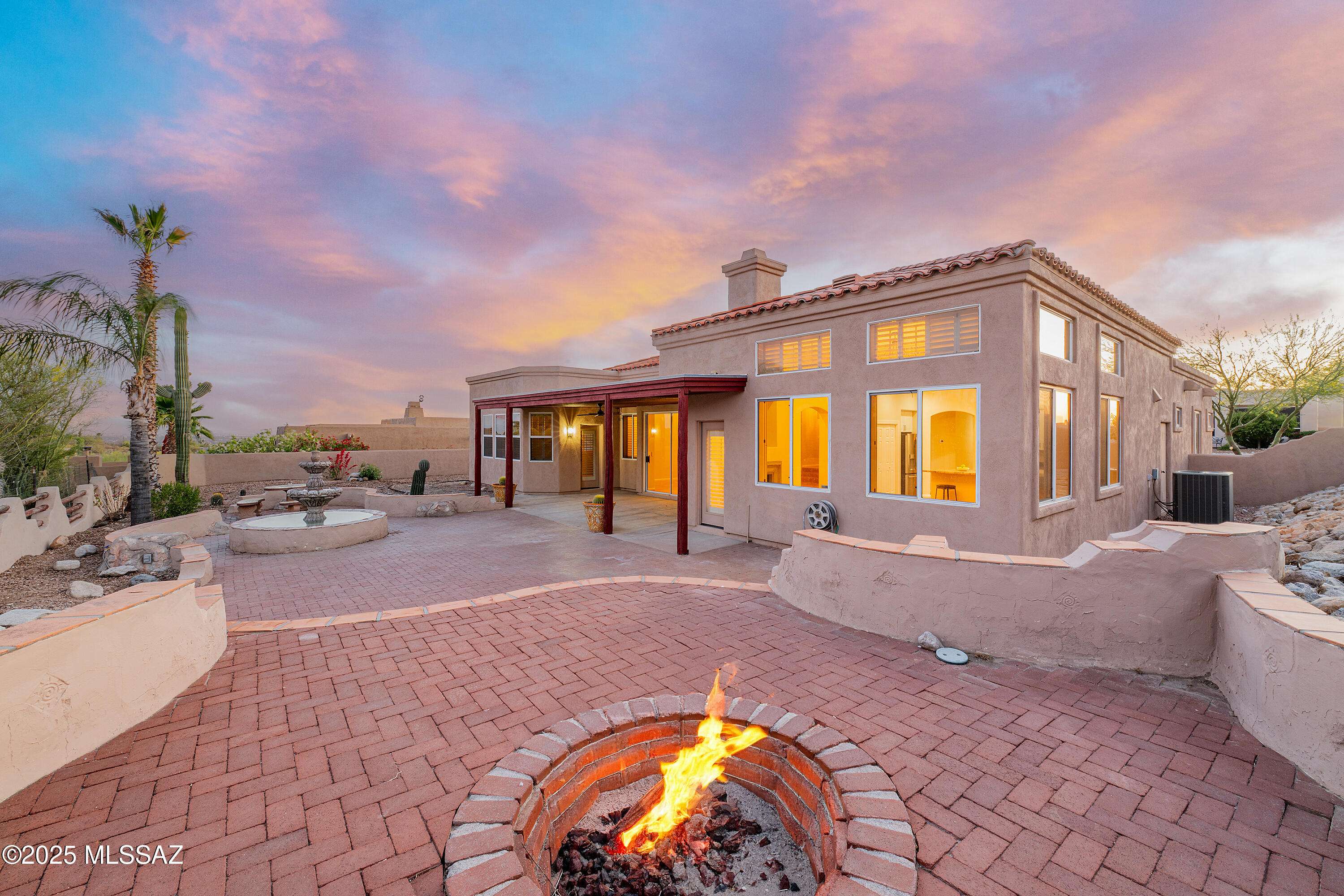 Tucson, AZ 85718,5538 N Crescent Hill Place