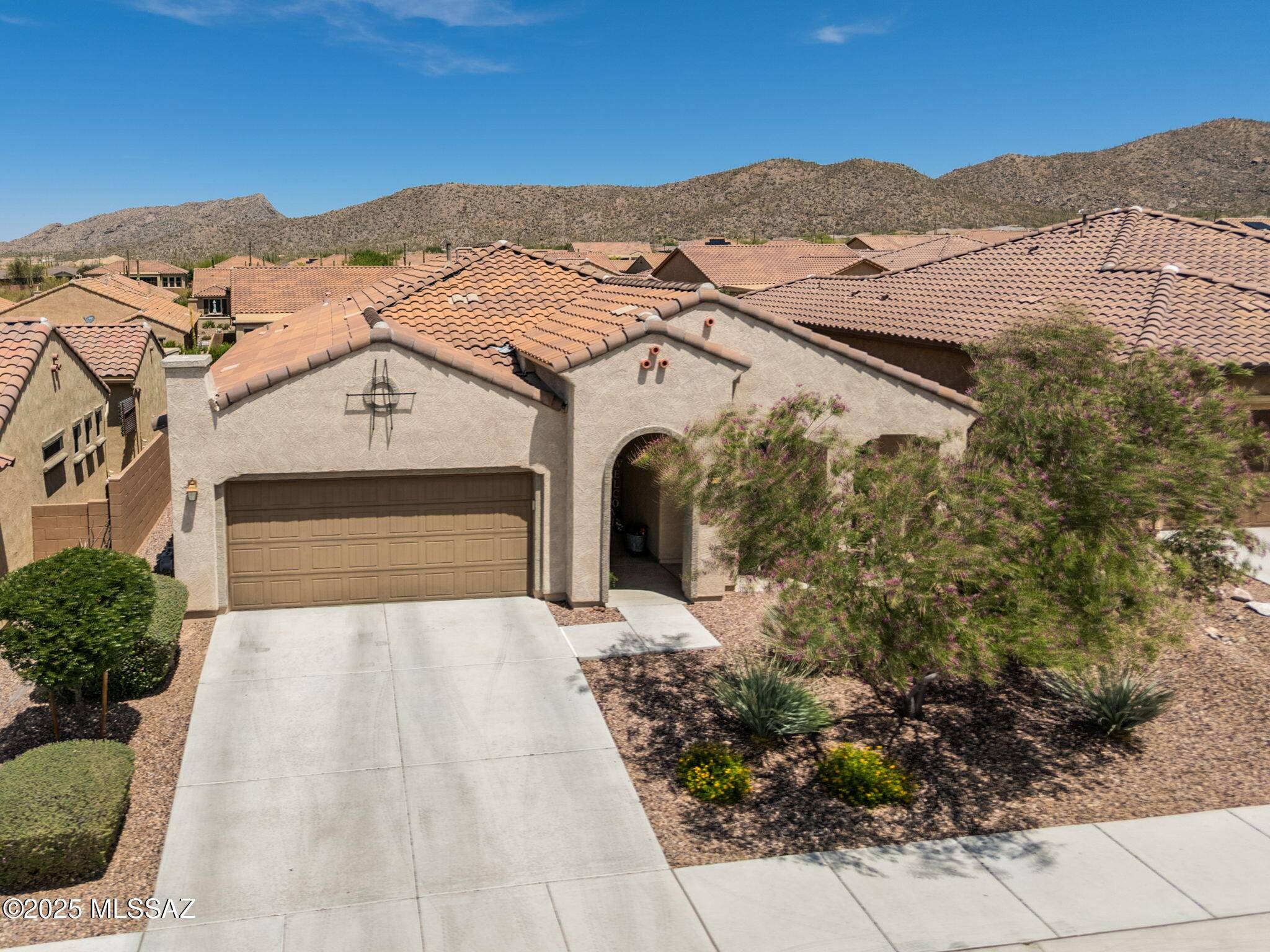 Marana, AZ 85658,7084 W Cliff Spring Trail