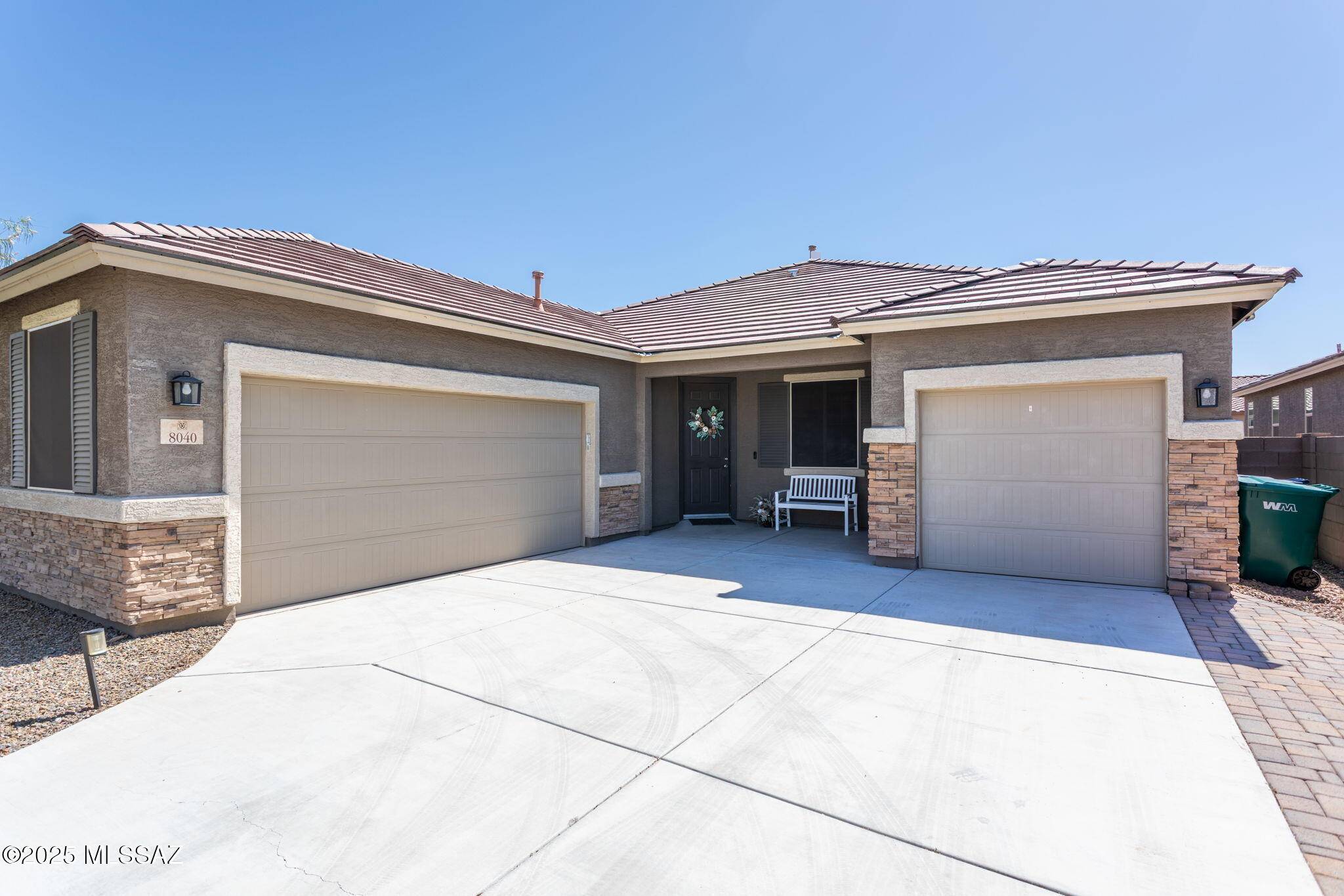Tucson, AZ 85741,8040 N Desert Gum Drive
