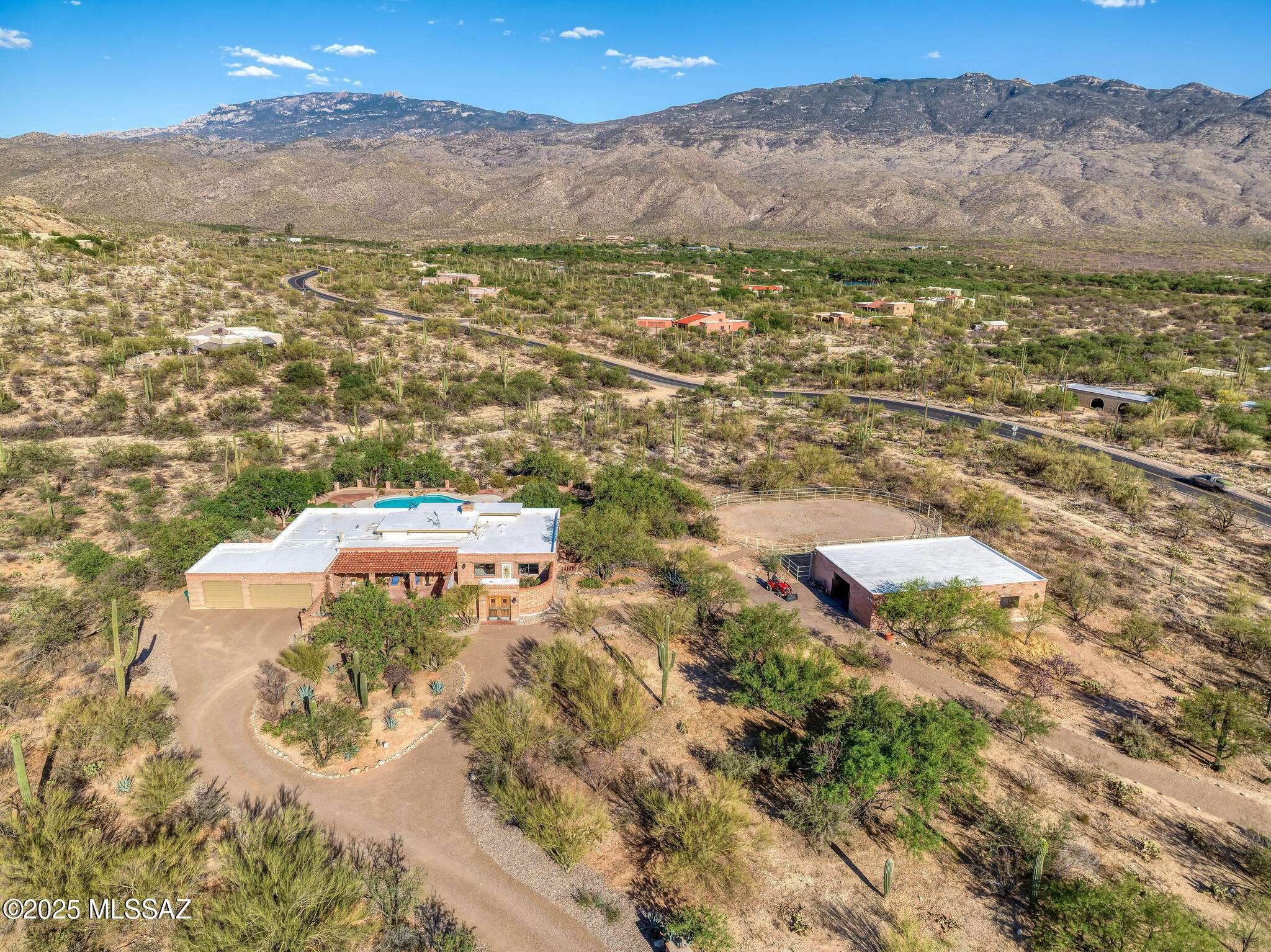 Tucson, AZ 85749,2310 N Avenida Sorgo
