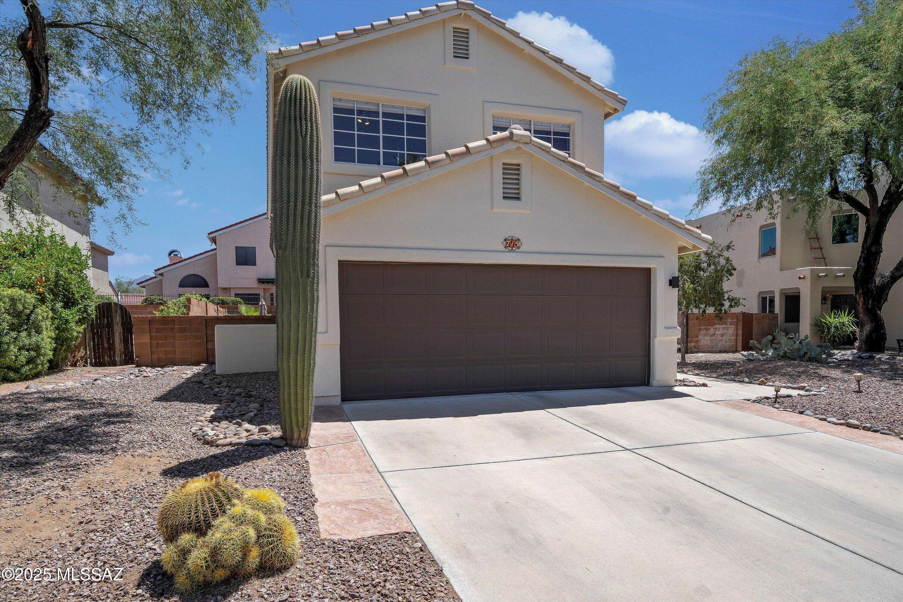 Tucson, AZ 85737,715 W Annandale Way