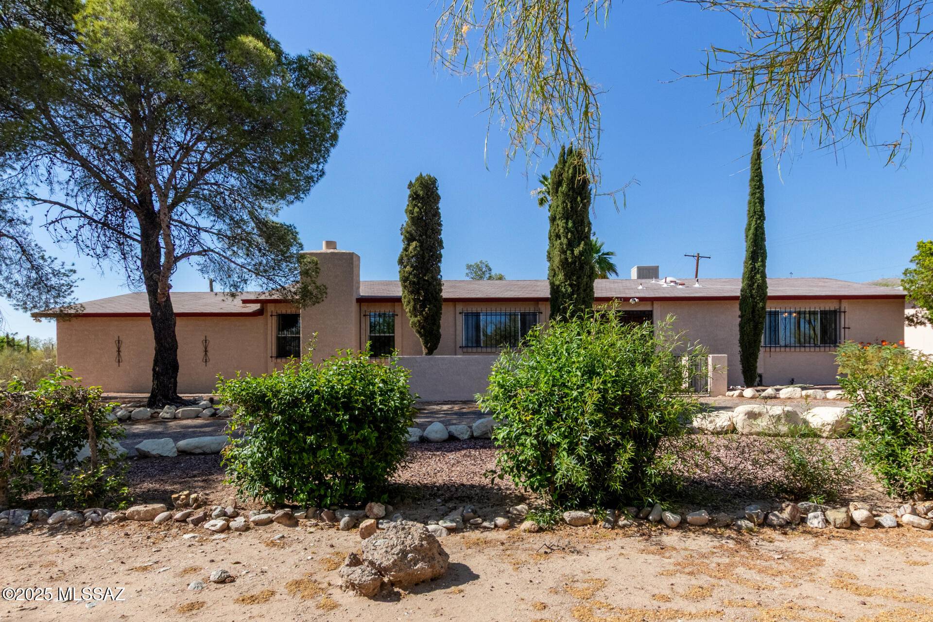 Tucson, AZ 85704,555 E Rudasill Road