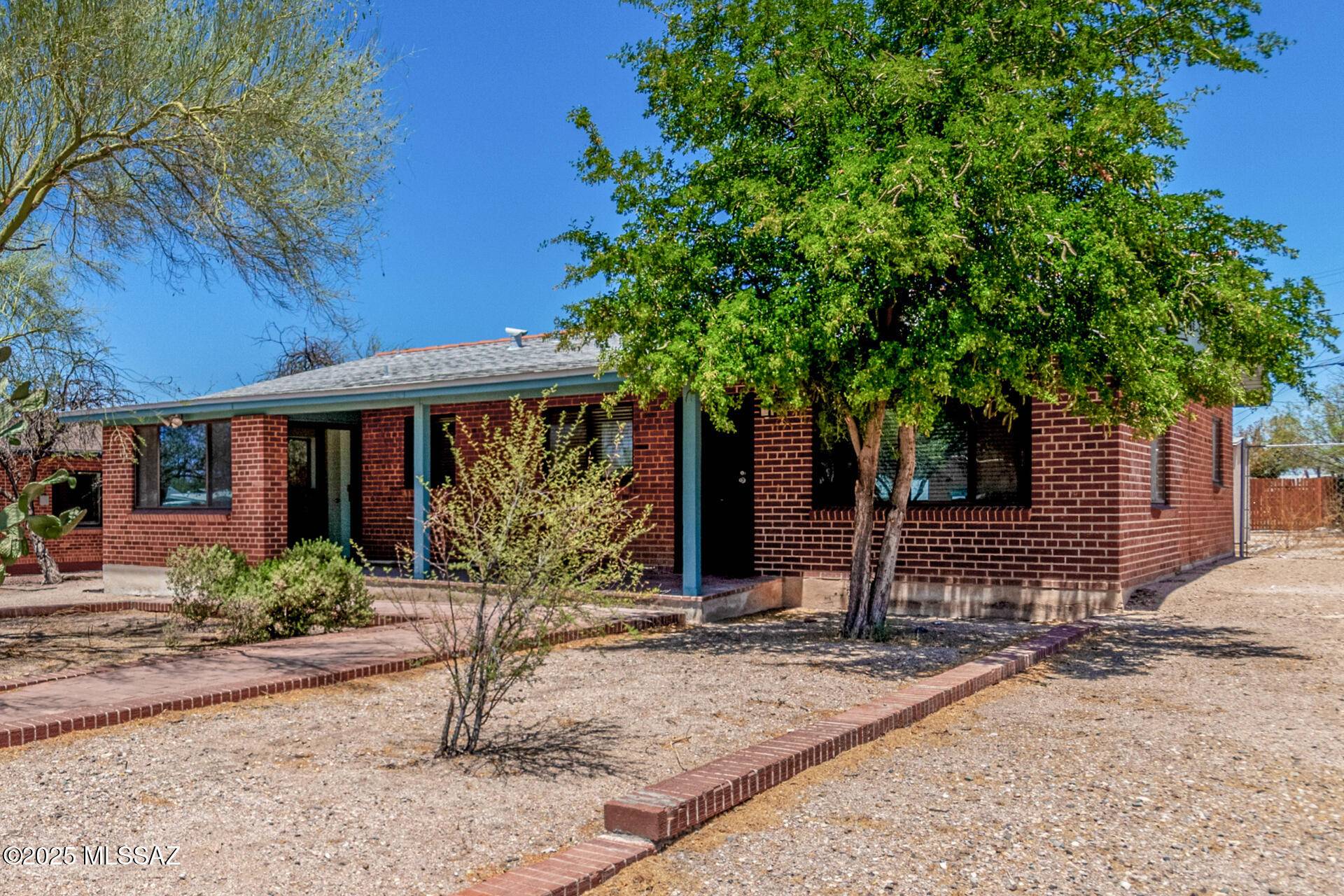 Tucson, AZ 85719,1111 E Lester Street