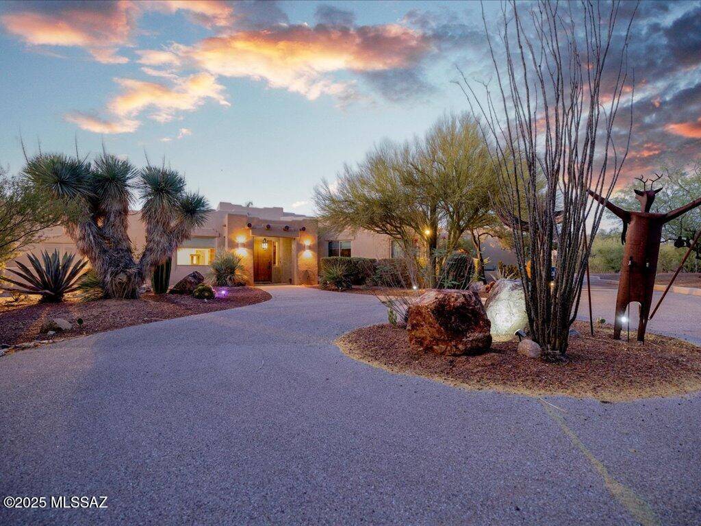 Tucson, AZ 85749,3051 N Fennimore Avenue