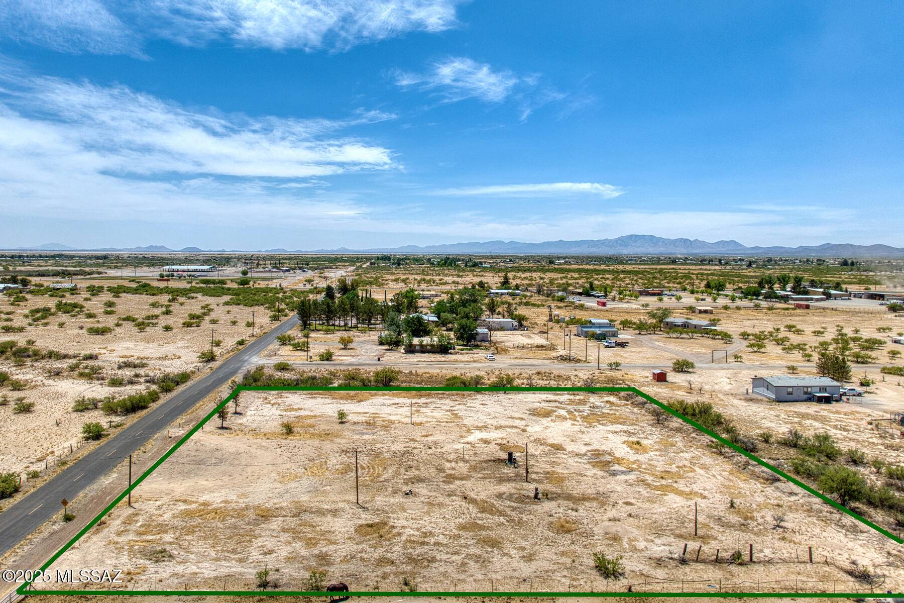 Willcox, AZ 85643,1409 N Joe Hines Road