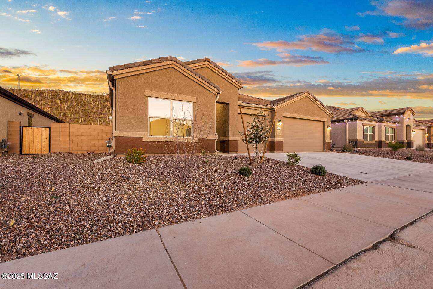 Marana, AZ 85653,10094 N Black Dalea Drive