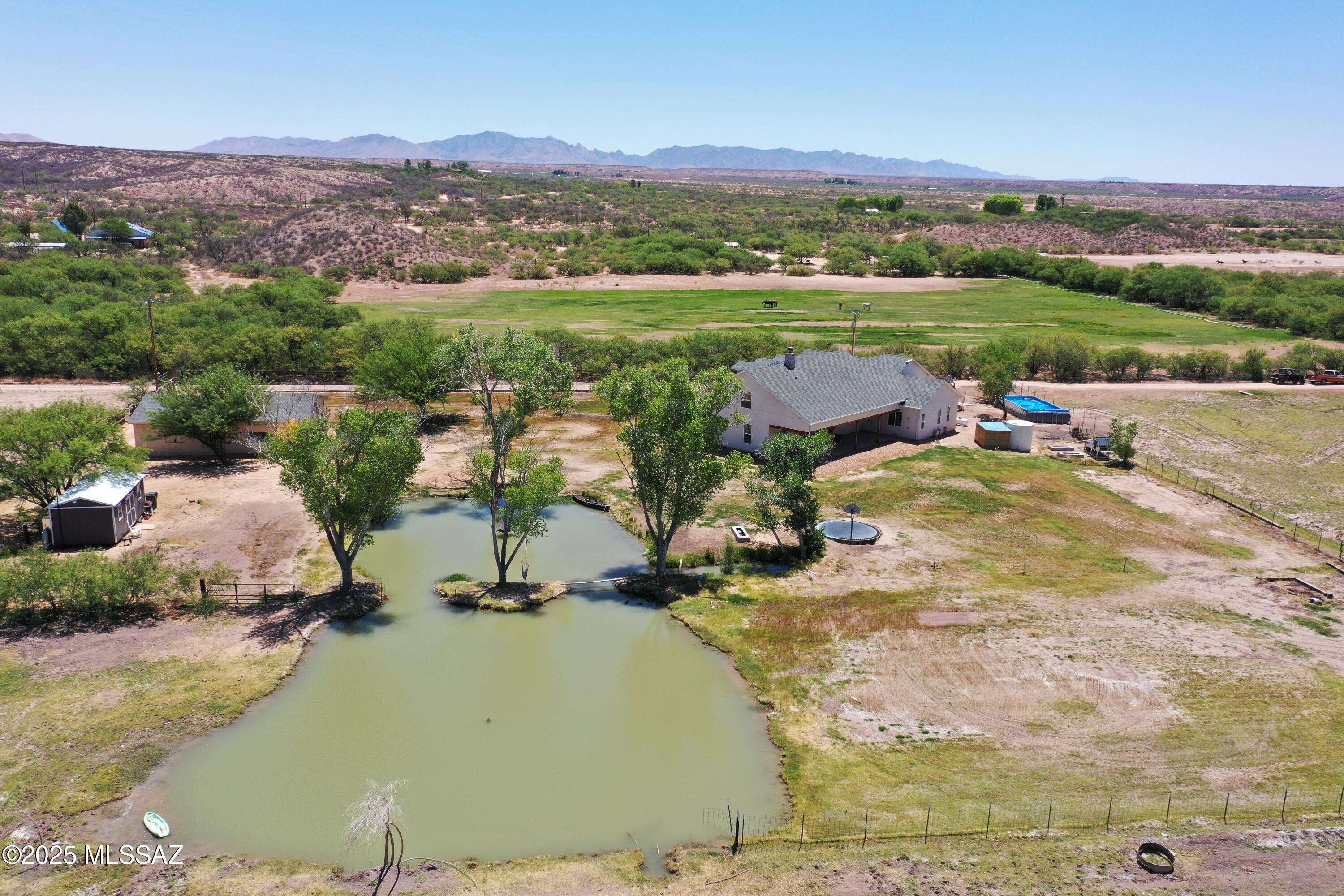 Benson, AZ 85602,1050 S Dill Road