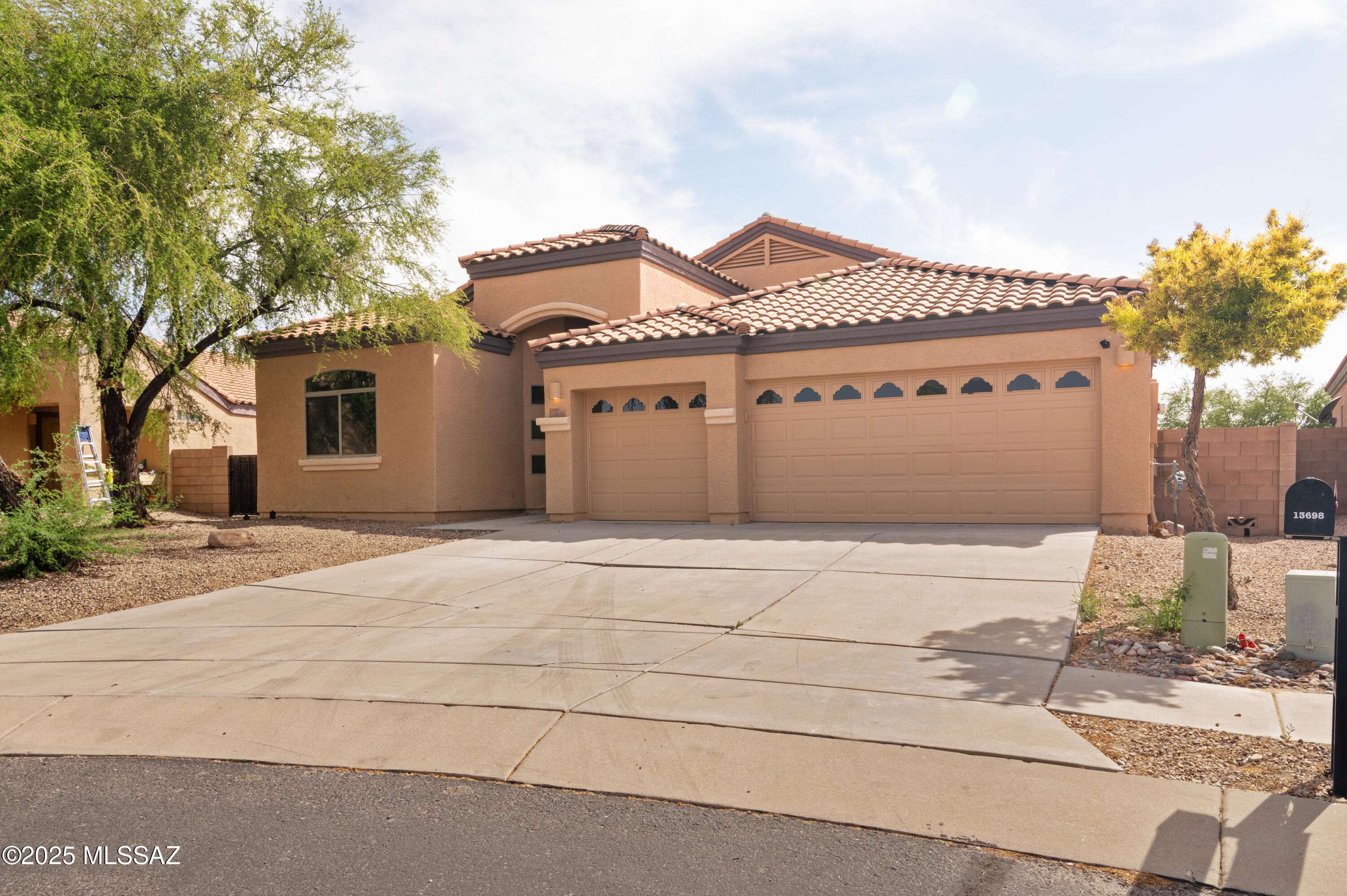 Vail, AZ 85641,13698 E Kirkwood Place