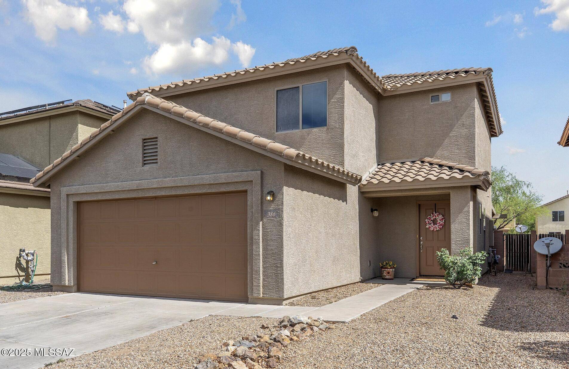 Green Valley, AZ 85614,386 W Cedar Chase Drive