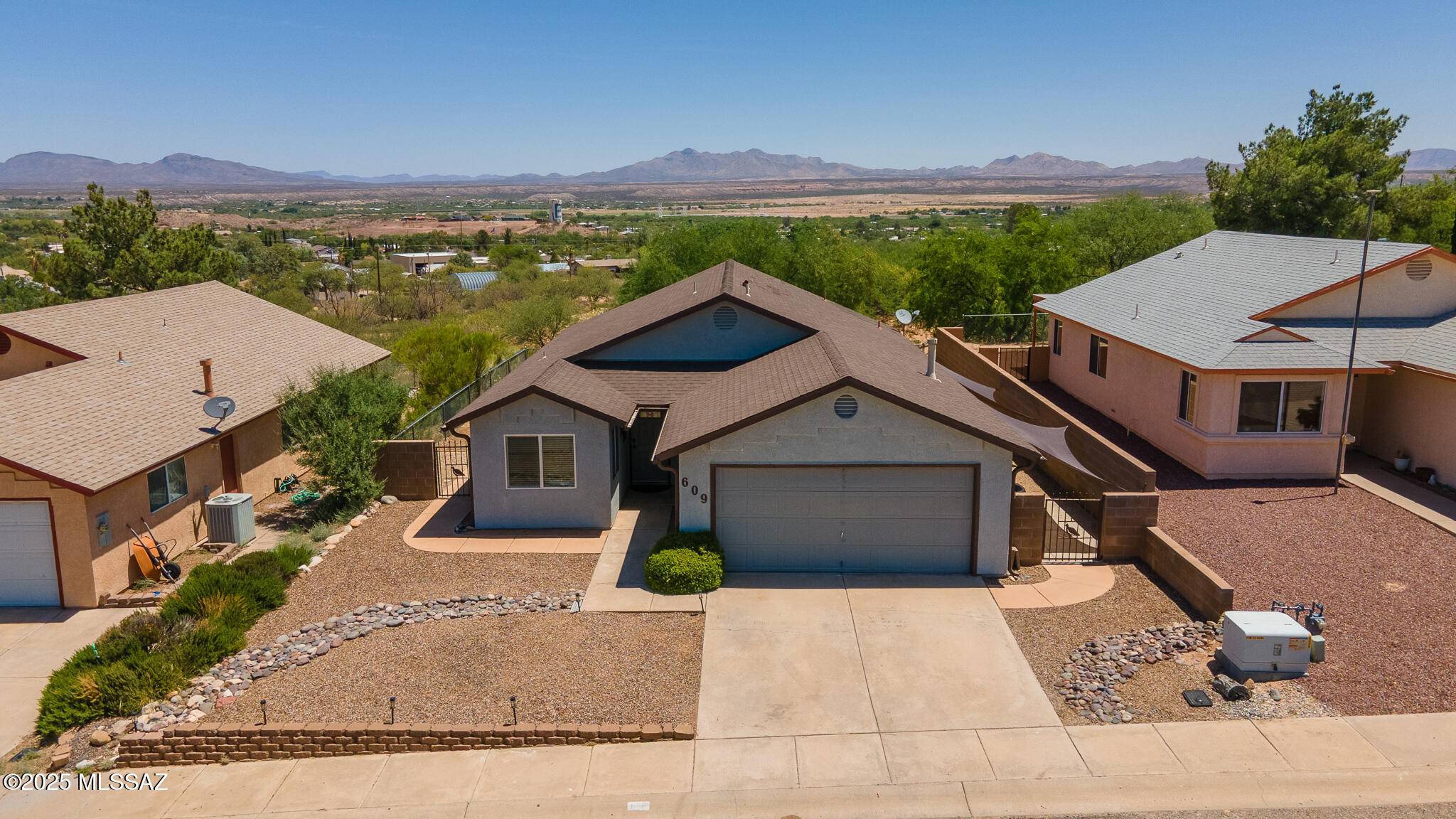 Benson, AZ 85602,609 S Mesquite Street