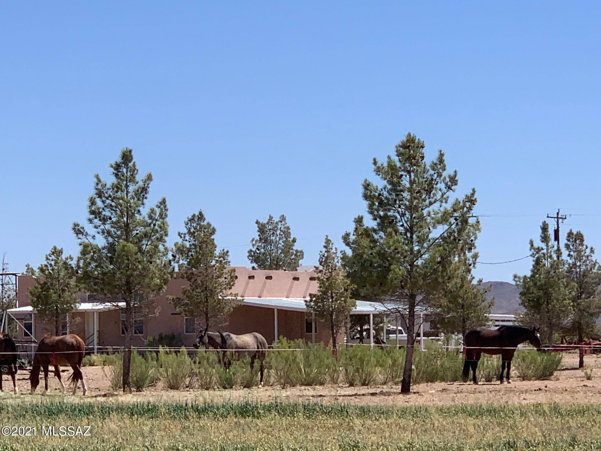 Elfrida, AZ 85610,3515 W Gleeson Road