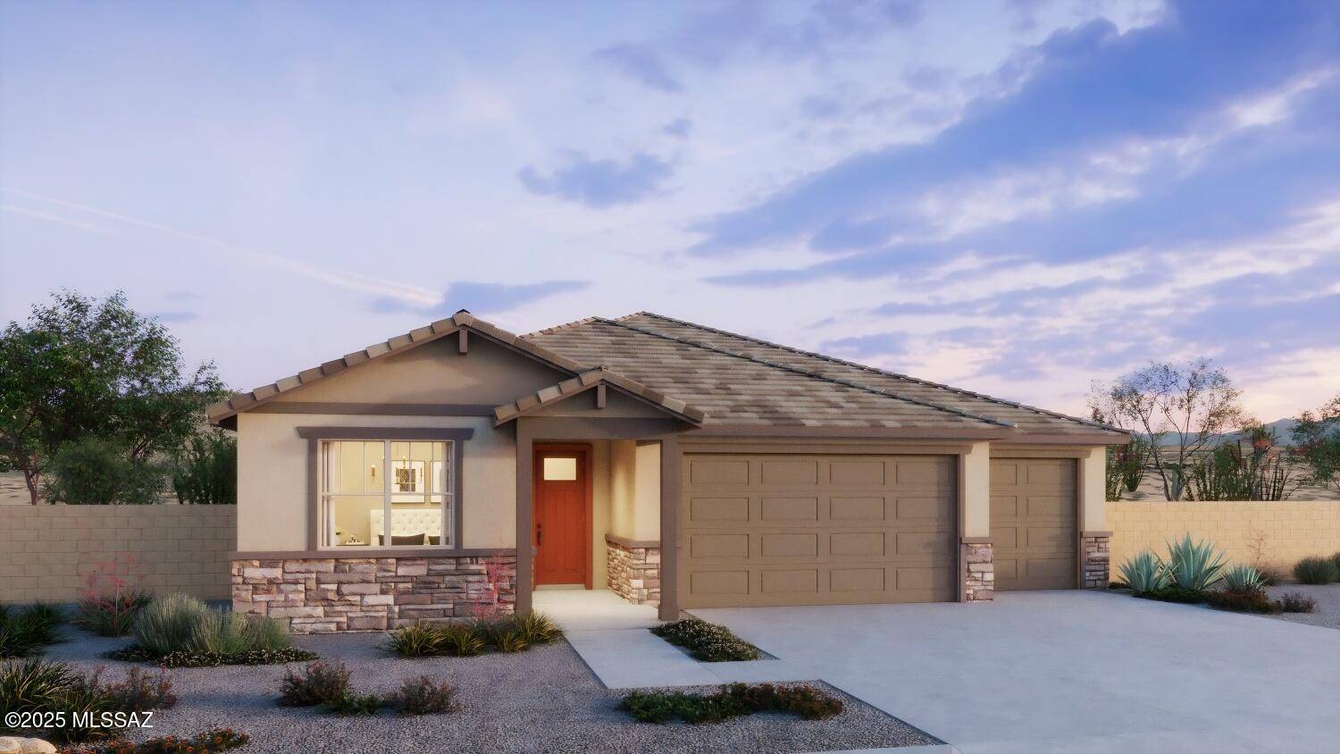 Marana, AZ 85658,4511 W Tortolita View Circle