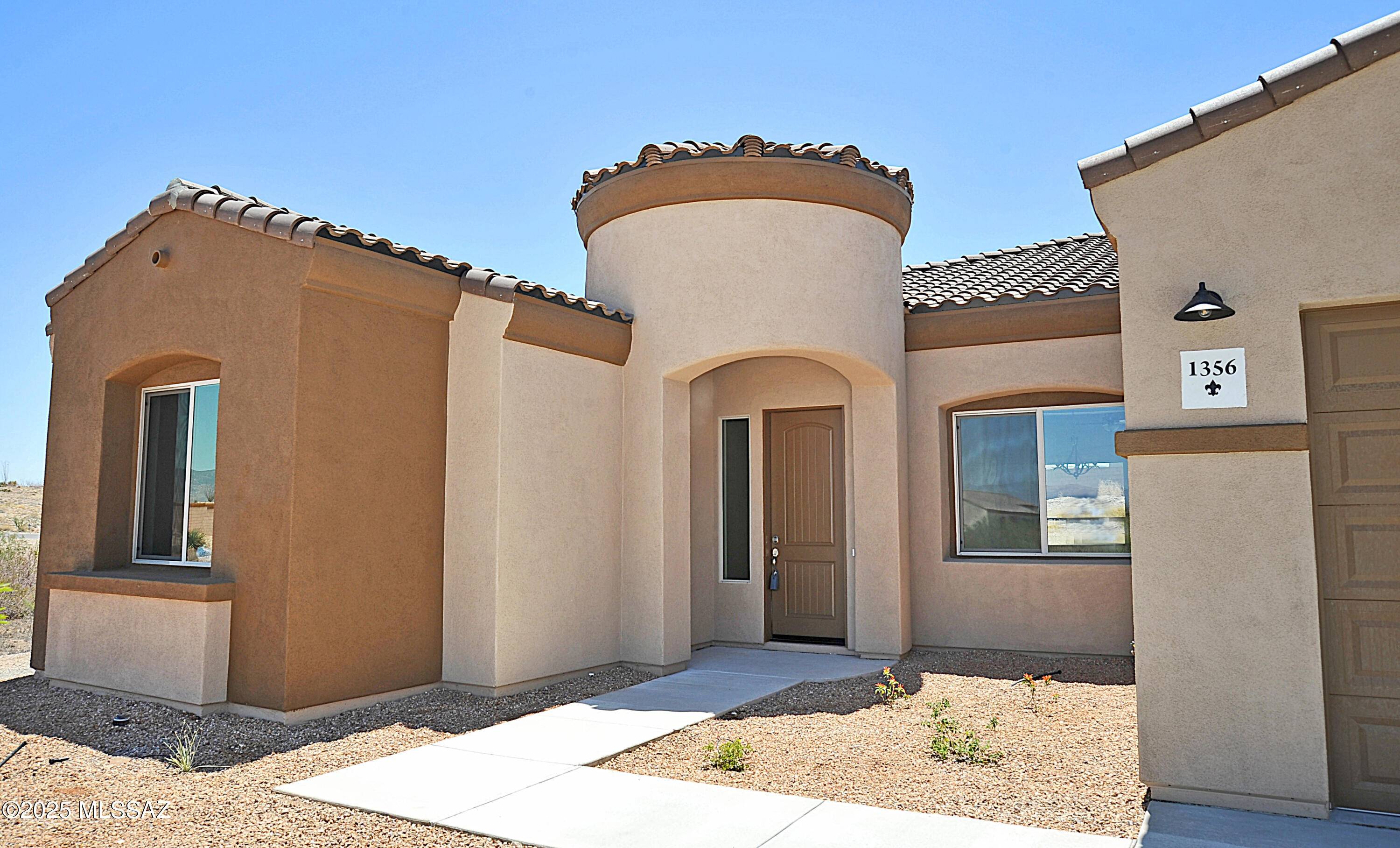 Vail, AZ 85641,1356 N Range Rider Place