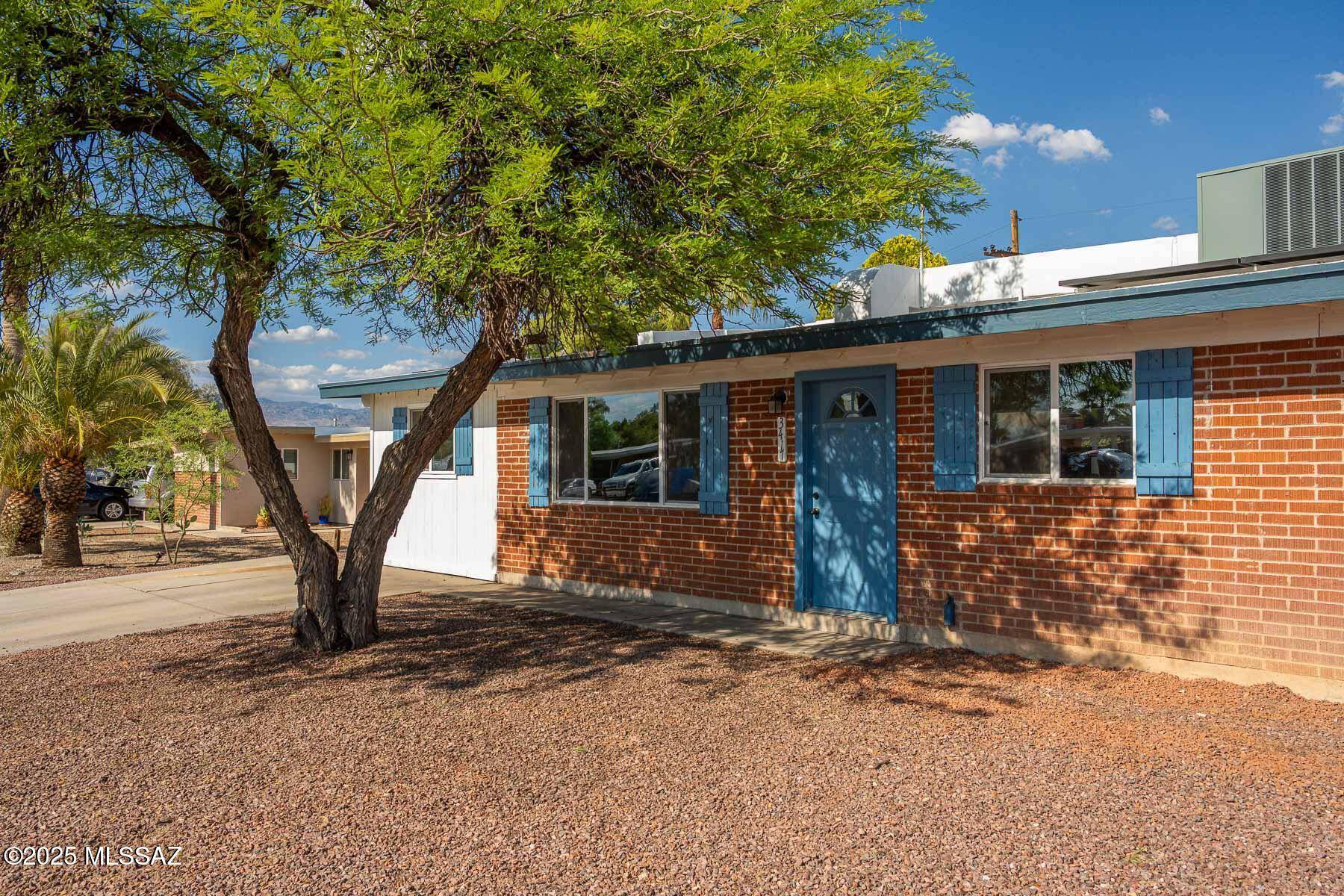 Tucson, AZ 85730,3417 S Tahoe Drive