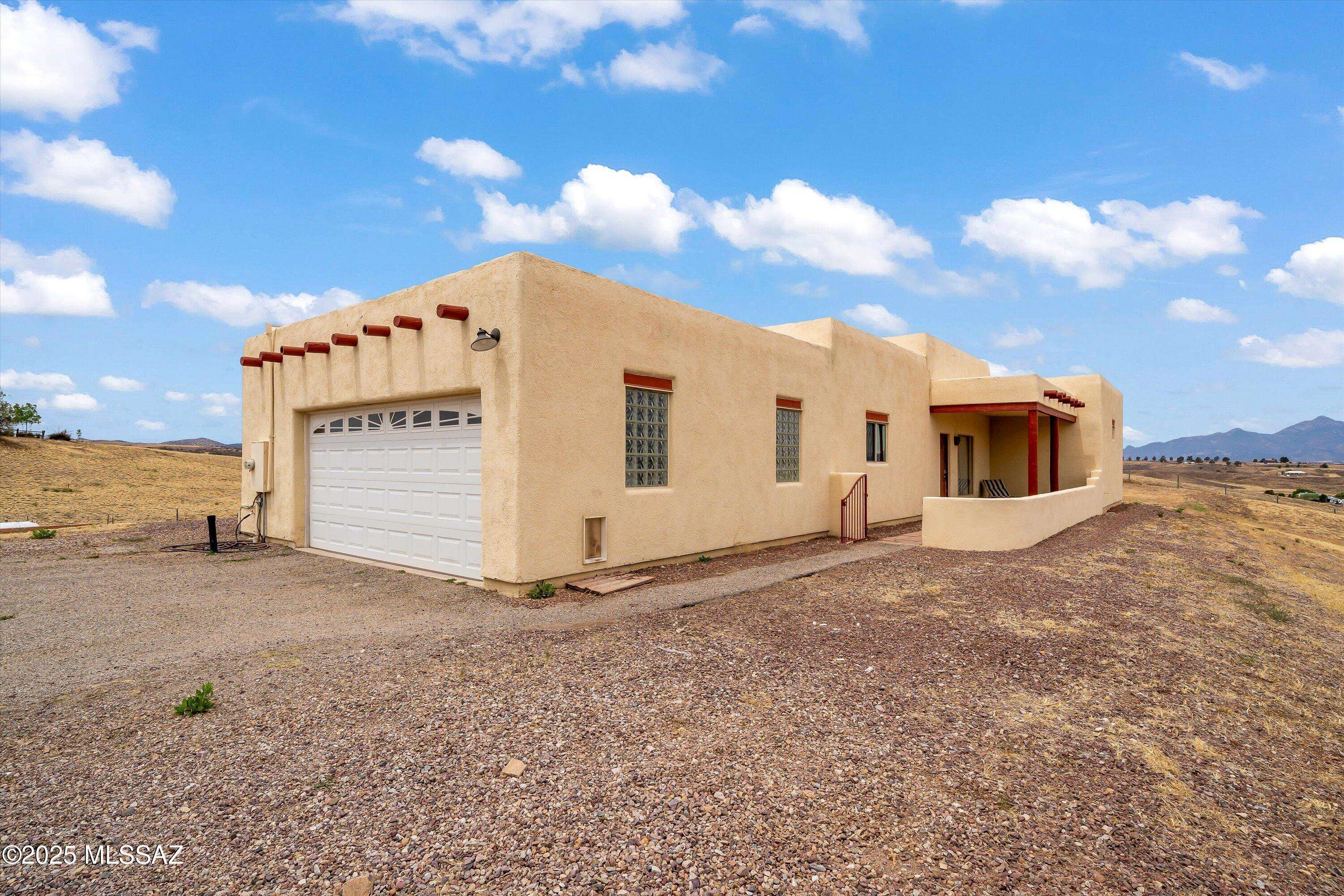 Sonoita, AZ 85637,7 Gila Monster Court