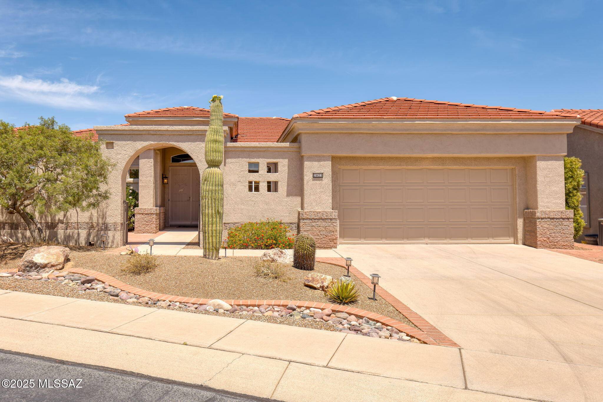 Oro Valley, AZ 85755,2023 E Bighorn Mountain Drive