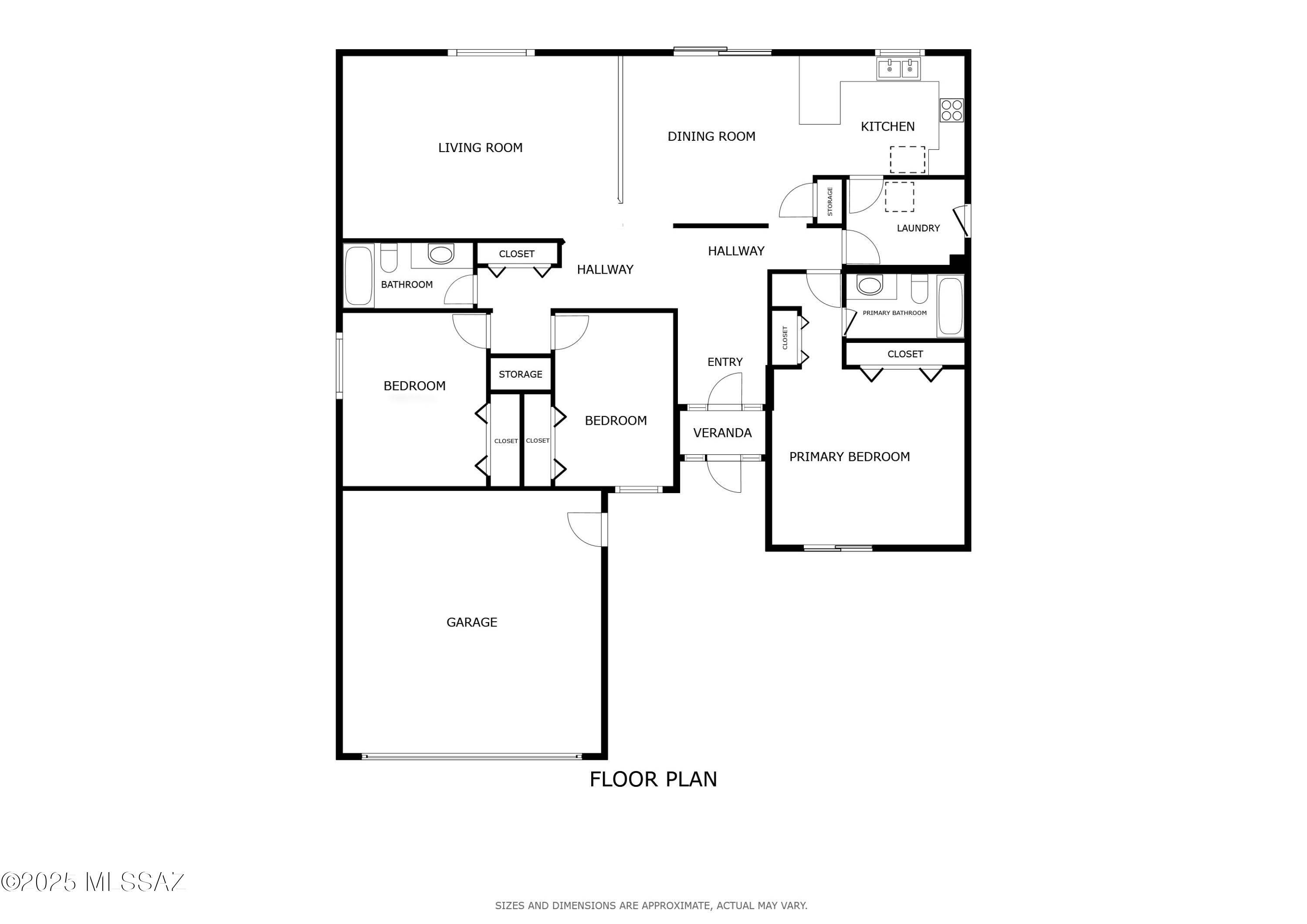 Tucson, AZ 85710,2132 S Torrey Pines Circle