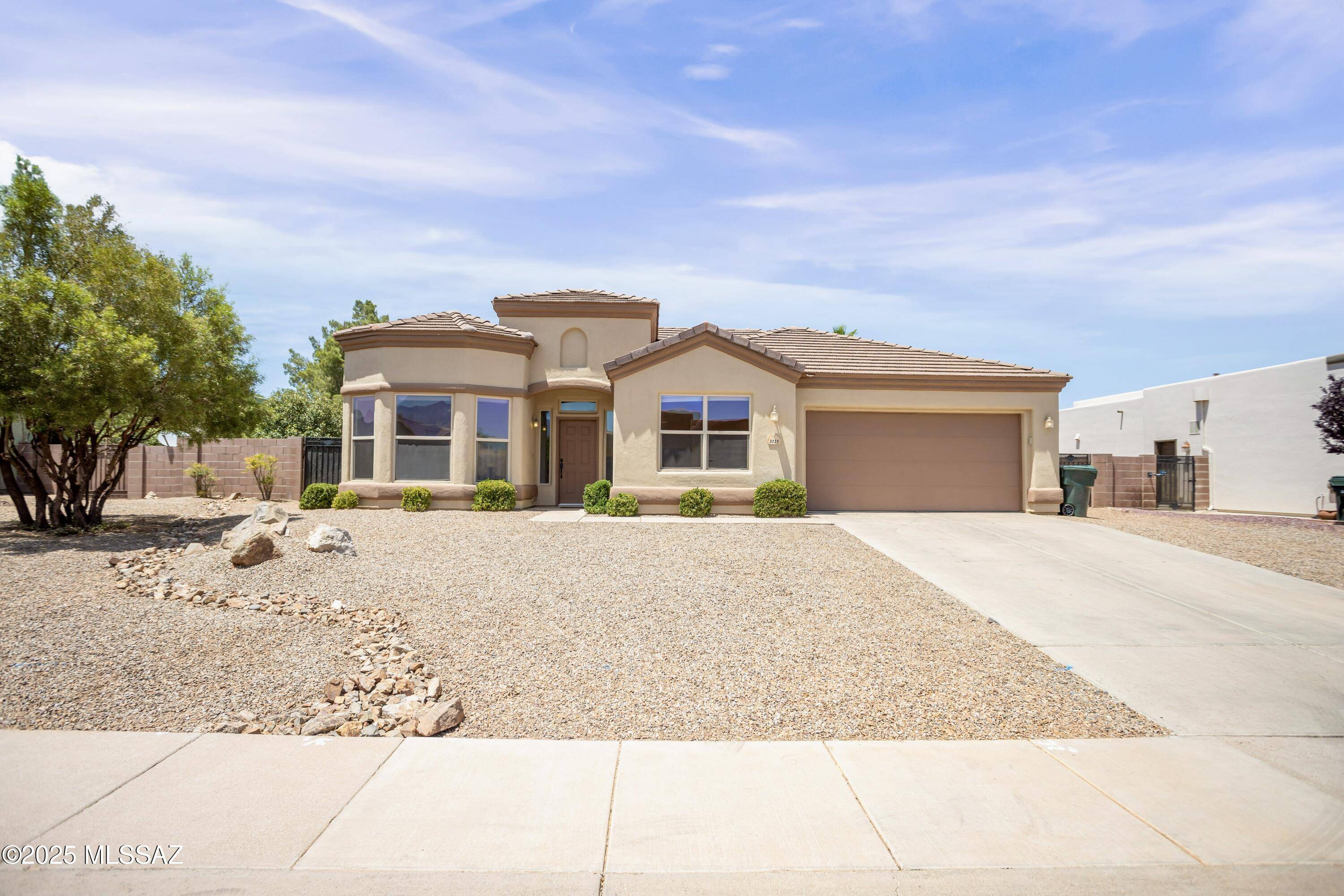 Sierra Vista, AZ 85635,3121 Solarro Drive