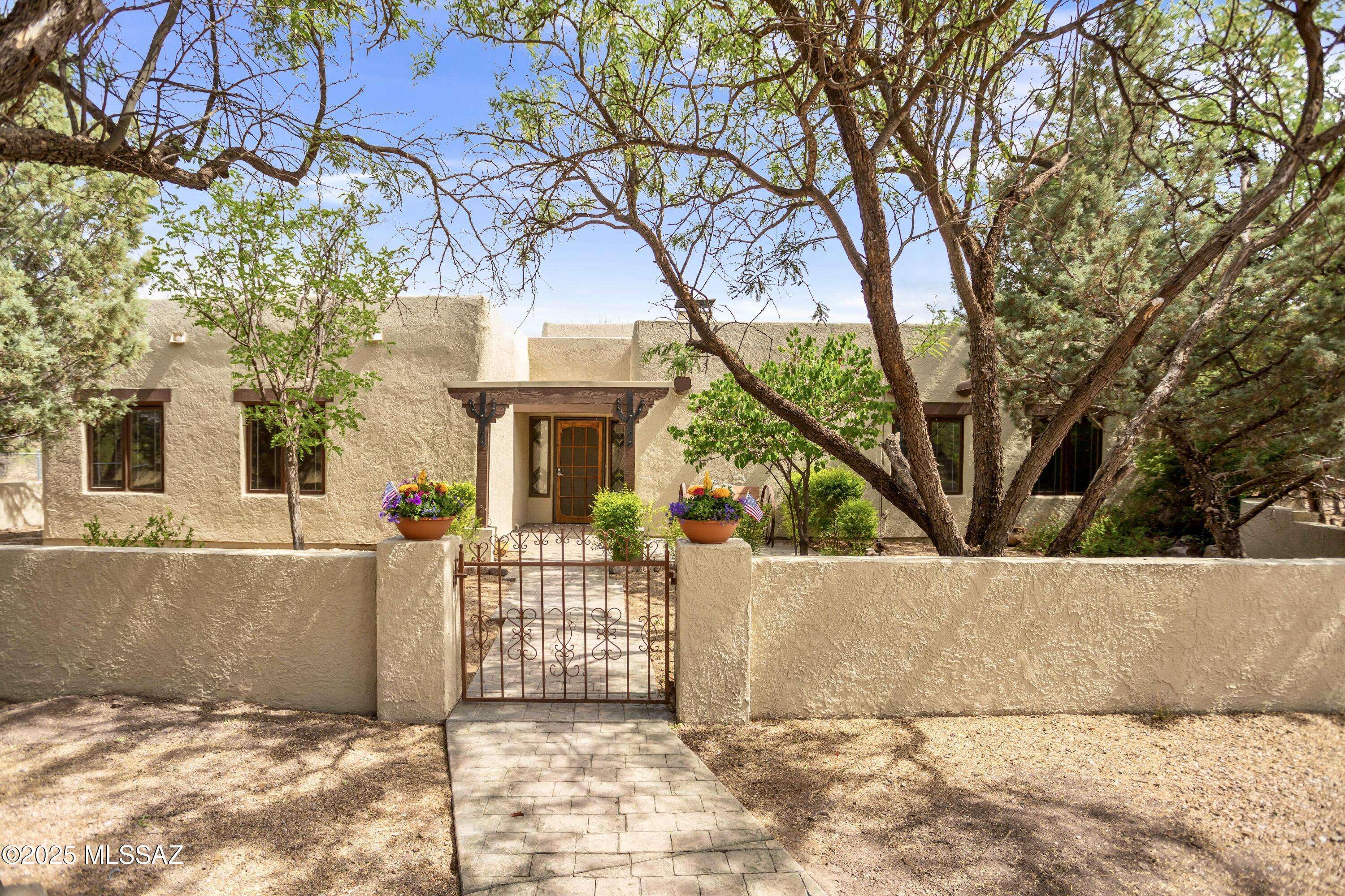 Huachuca City, AZ 85616,1366 E Cottonwood Lane