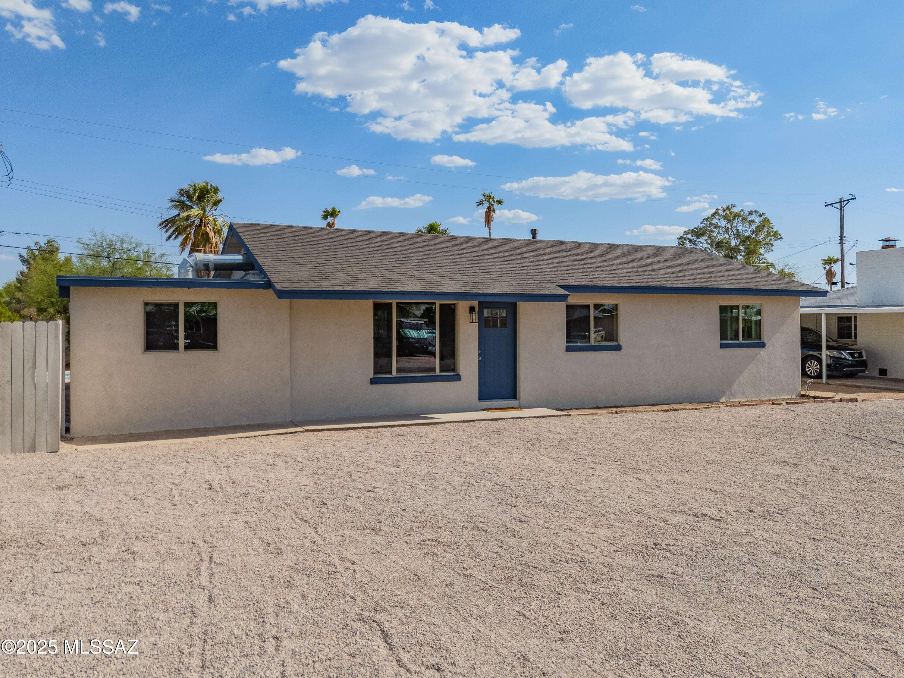 Tucson, AZ 85711,6222 E 15th Street