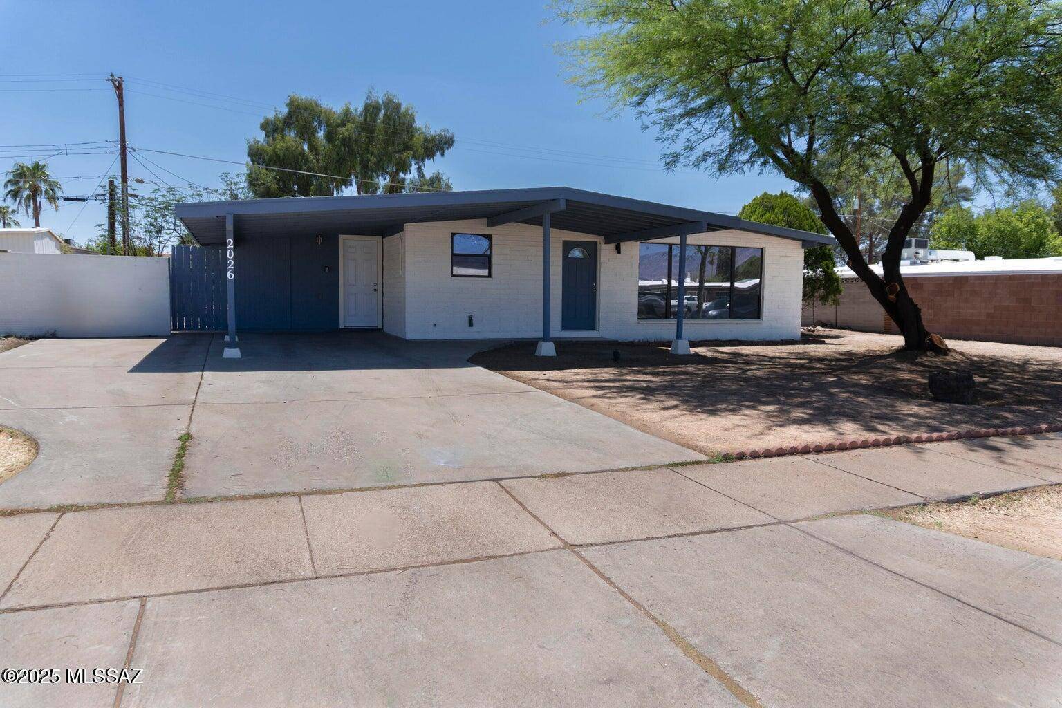 Tucson, AZ 85710,2026 S Calle Cordova