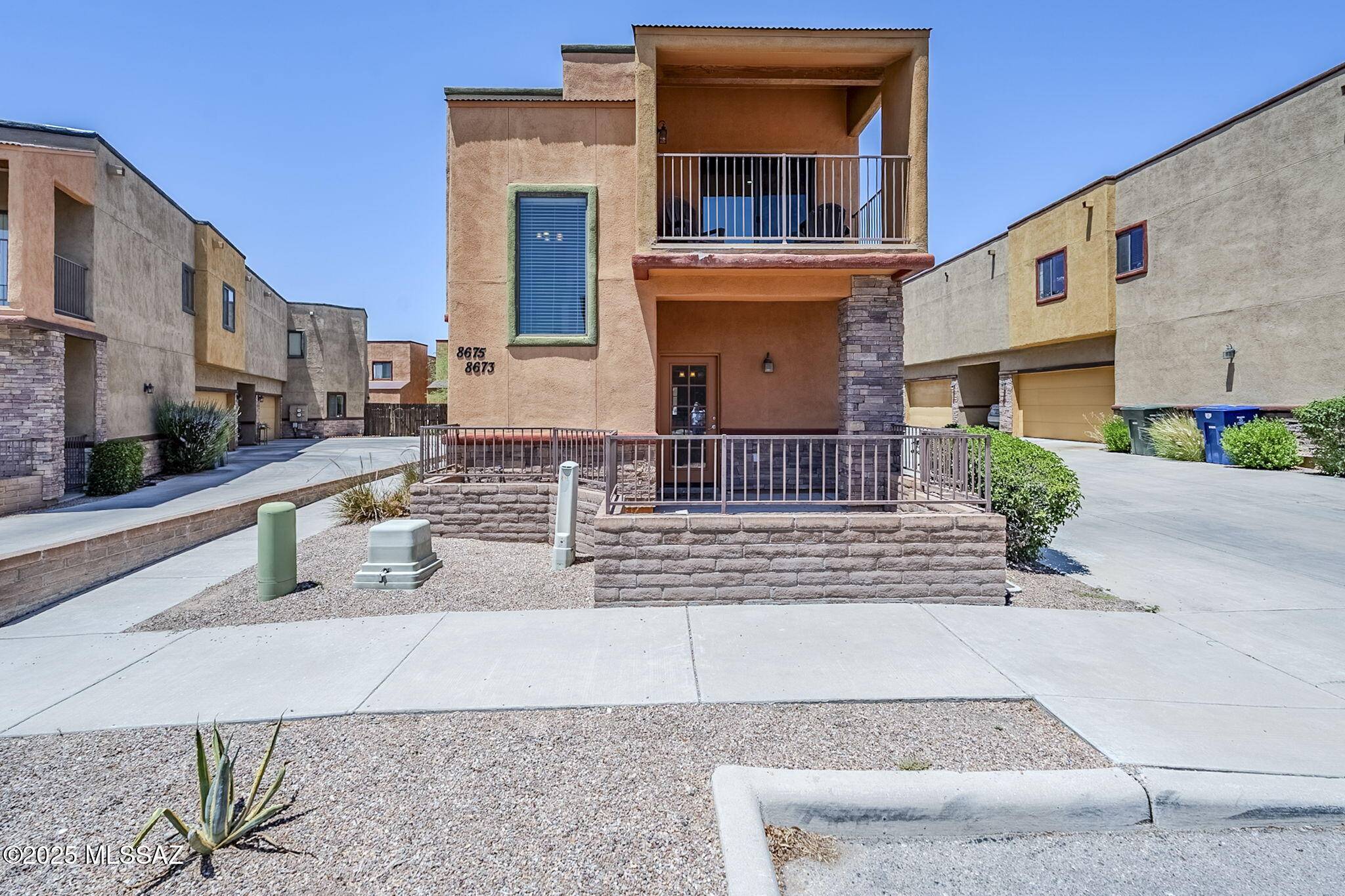Tucson, AZ 85710,8673 E Placita Morelia