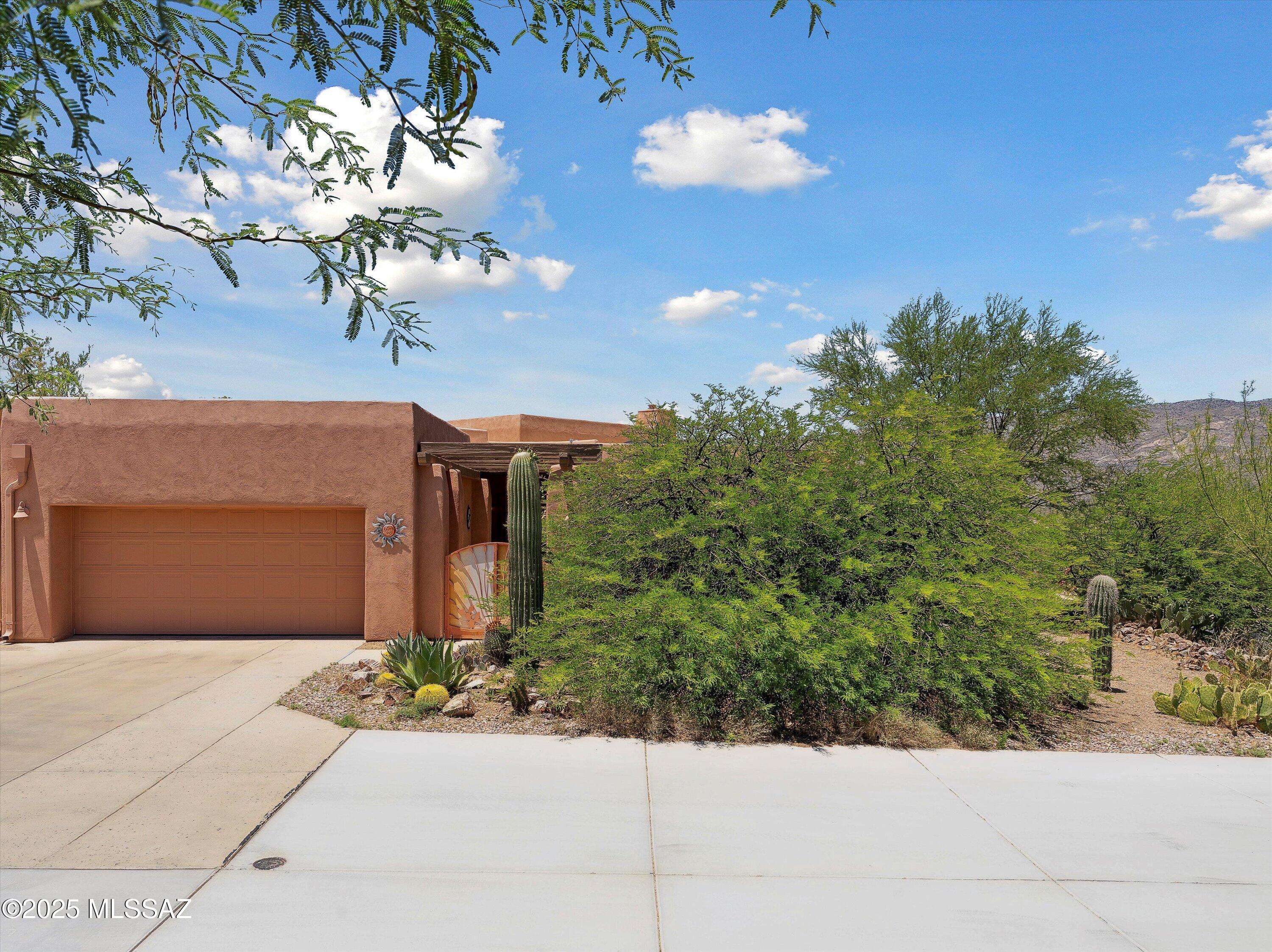 Tucson, AZ 85747,7750 S Galileo Lane