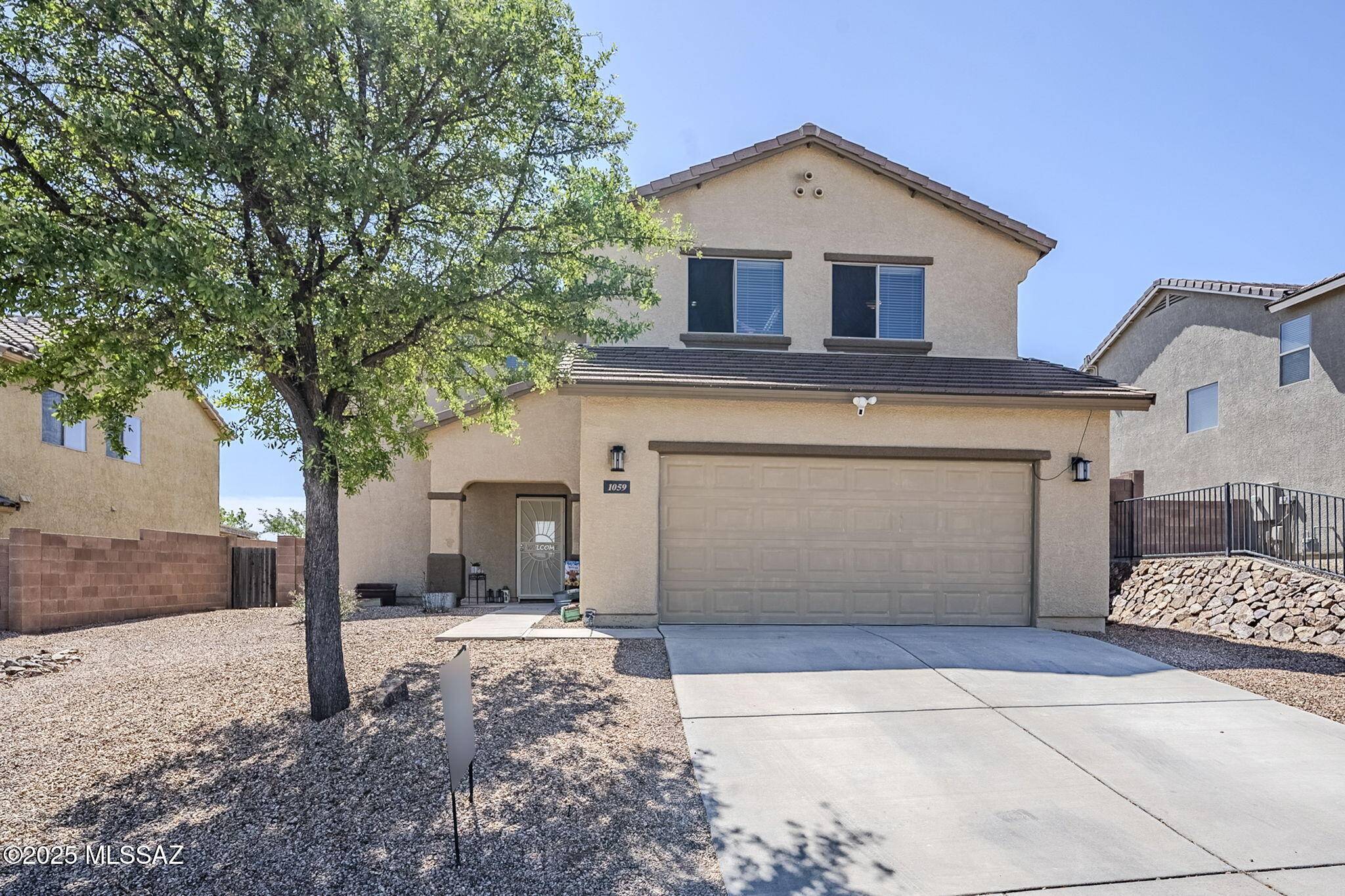 Benson, AZ 85602,1059 S Limestone Street