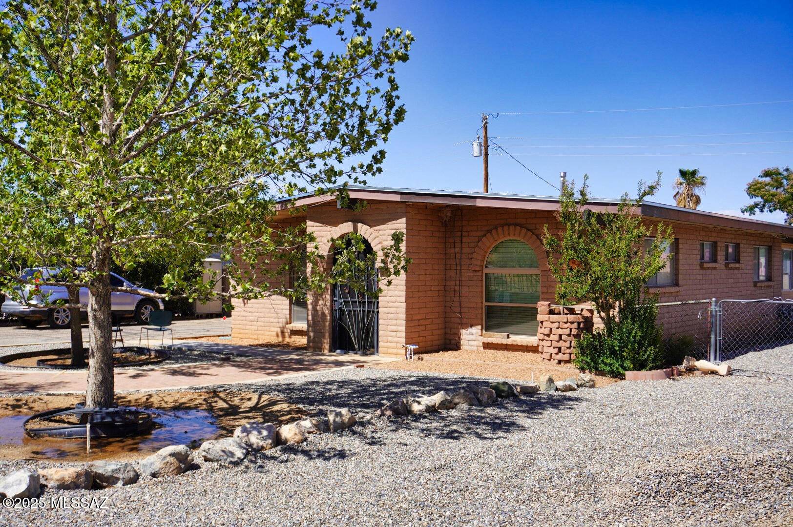 Pearce, AZ 85625,326 N Sage Street