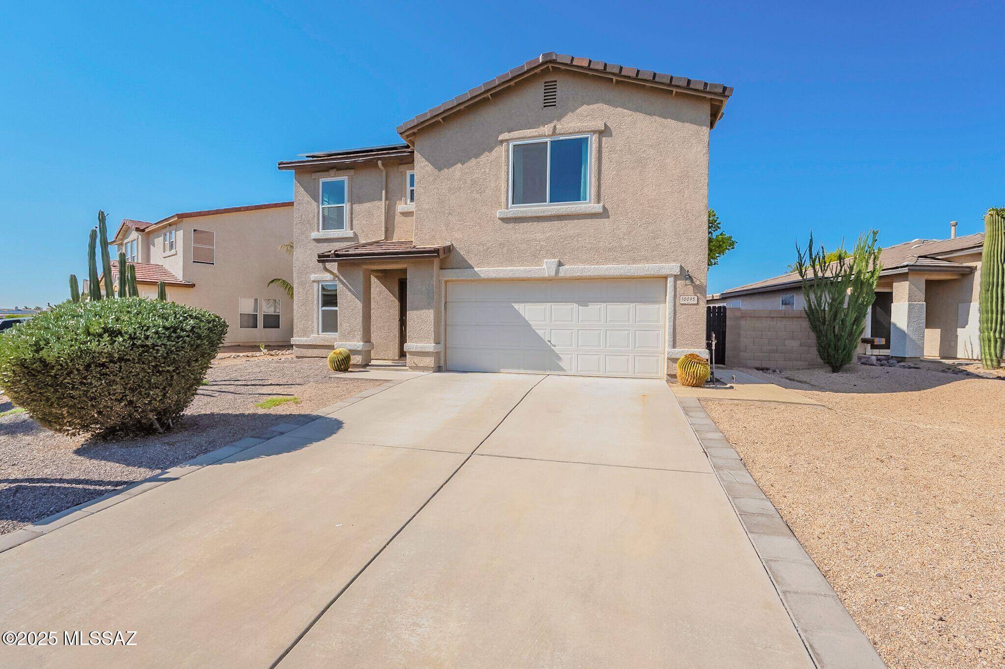 Tucson, AZ 85743,10095 N Mill Crossing Way