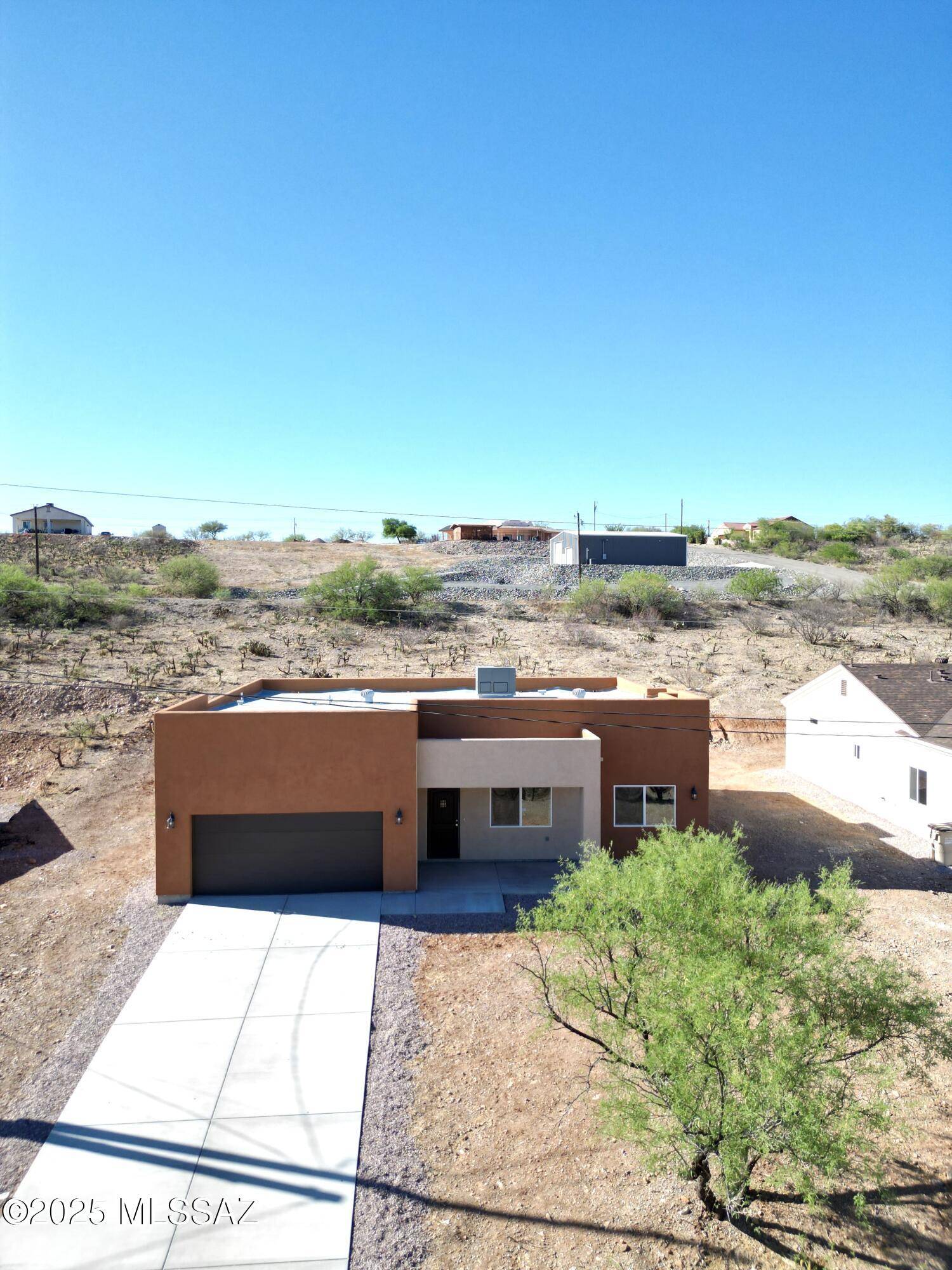 Rio Rico, AZ 85648,1880 Circulo Mexicali