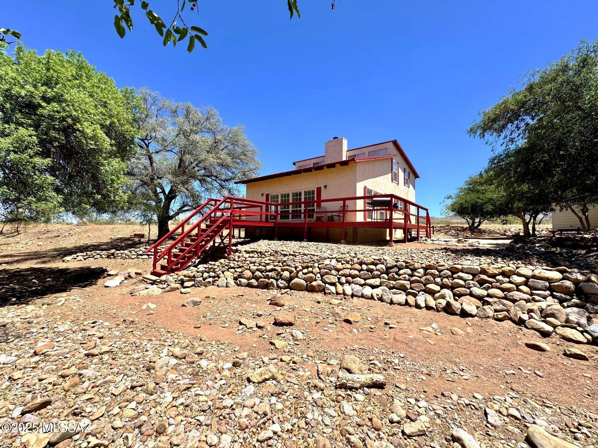 Pearce, AZ 85625,10487 E Turkey Creek Road