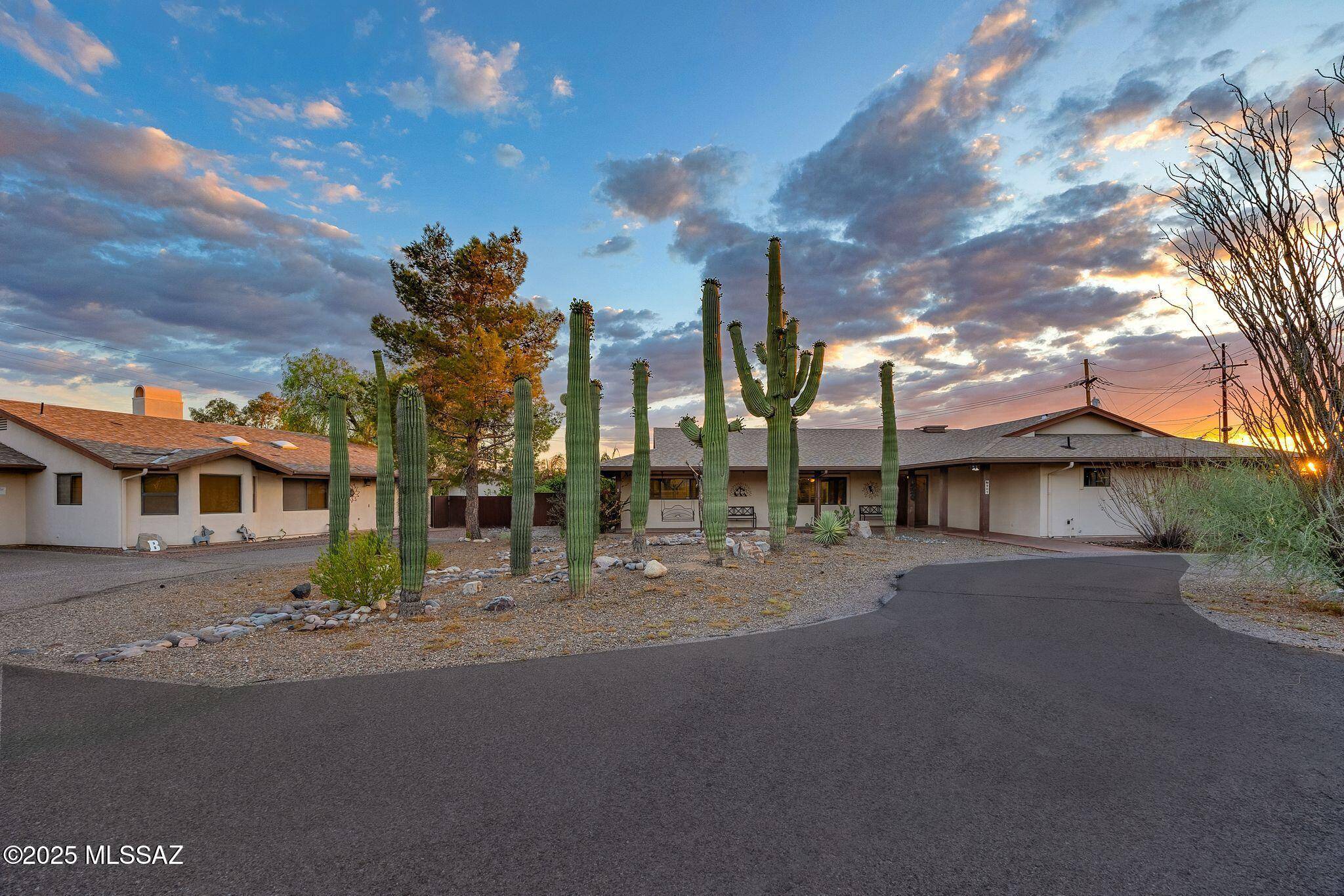 Tucson, AZ 85704,901 W Las Lomitas Road