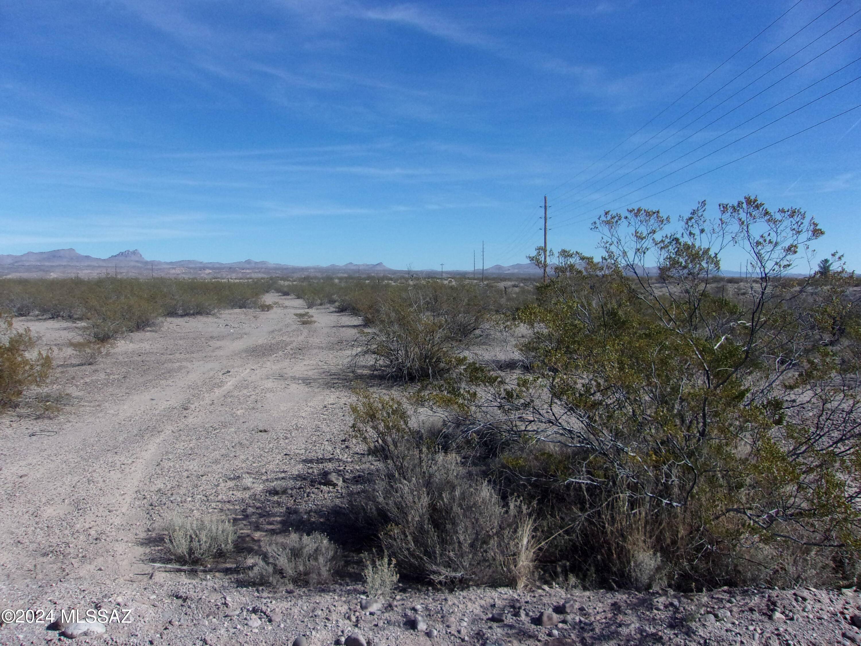 Duncan, AZ 85534,TBD E Skyline Drive #0