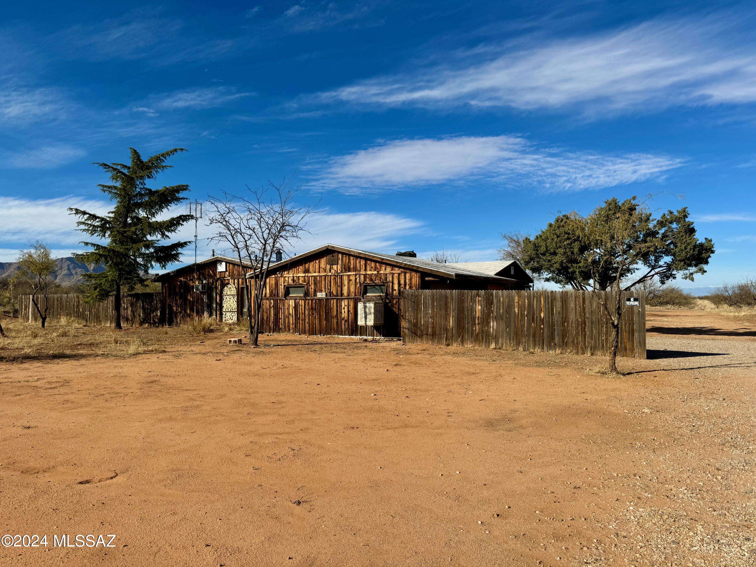 Cochise, AZ 85606,861 W Victory Street