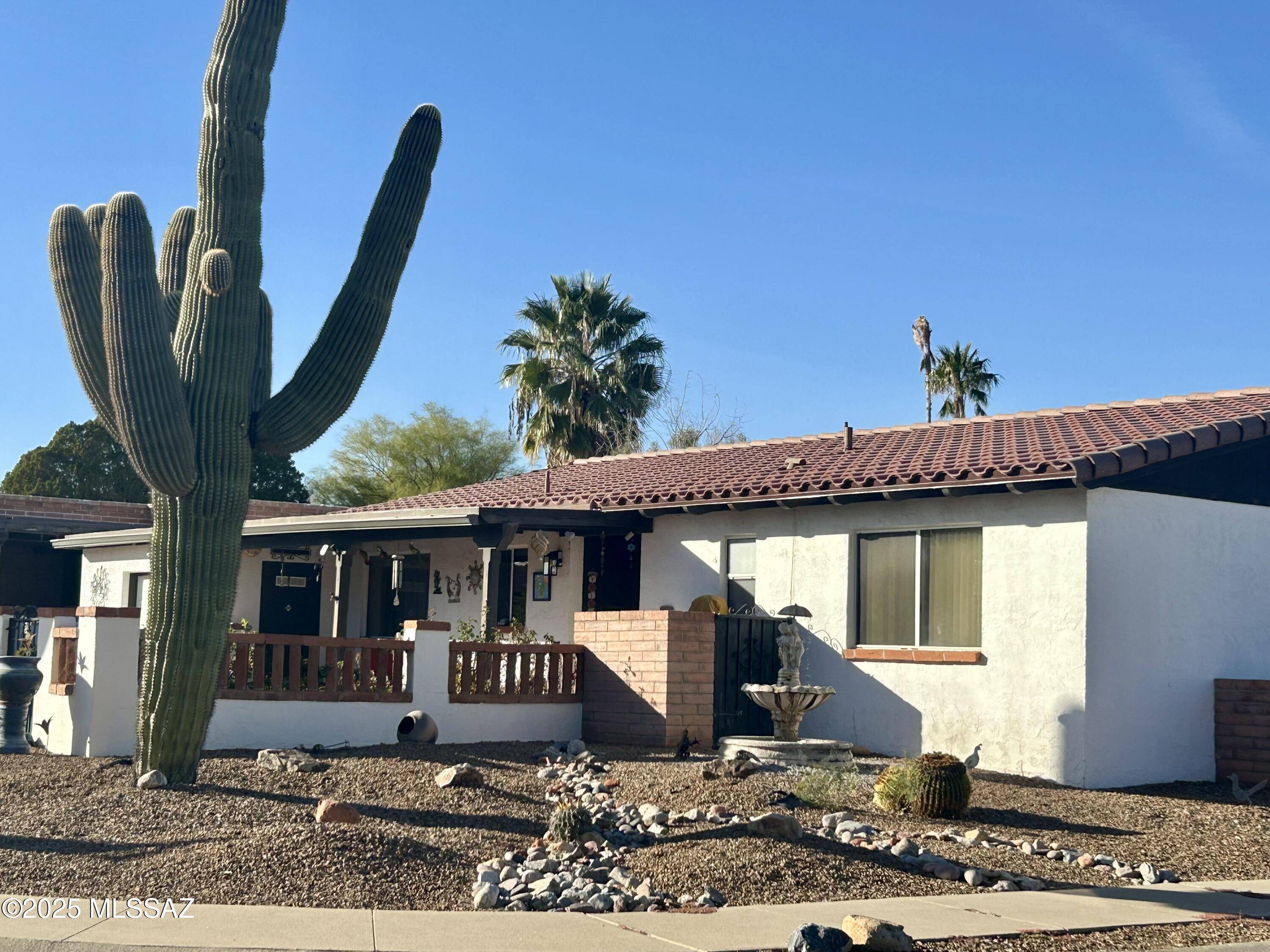 Green Valley, AZ 85614,146 E Verde Vista