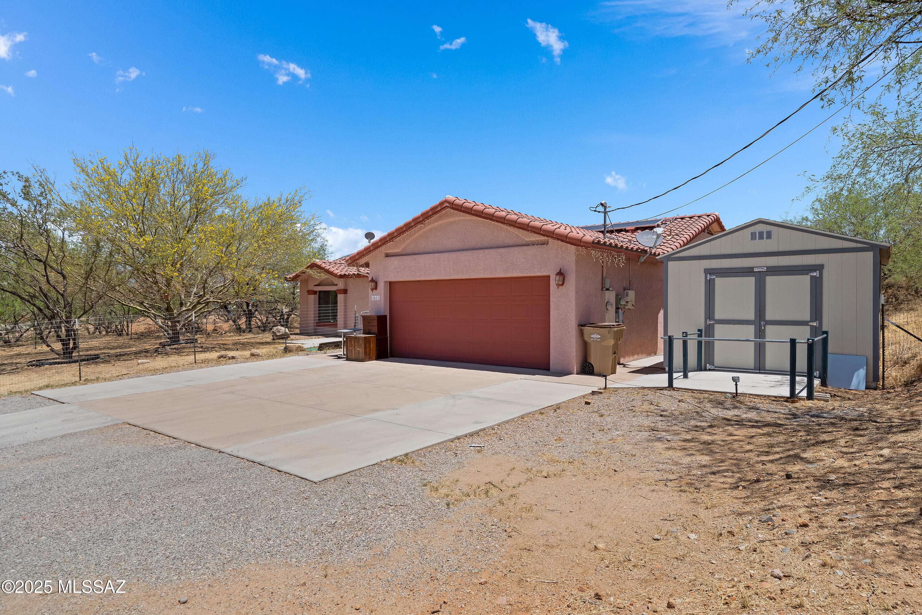Rio Rico, AZ 85648,1611 Duelo Court