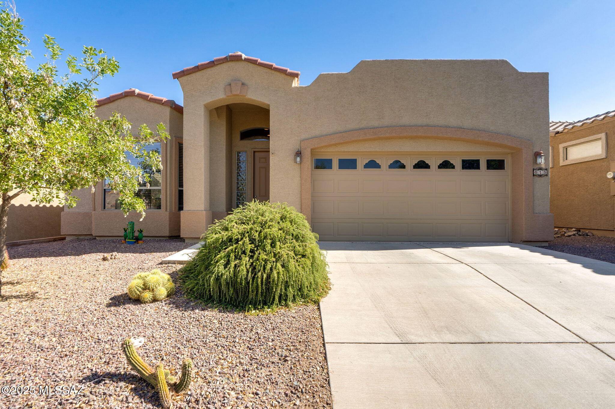 Green Valley, AZ 85614,615 W Moorwood Street