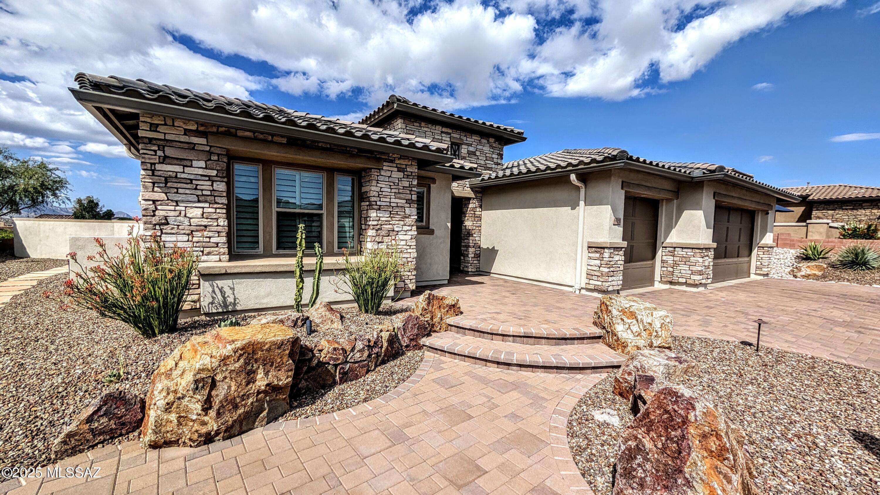 Tucson, AZ 85739,67031 E Willow Canyon Drive