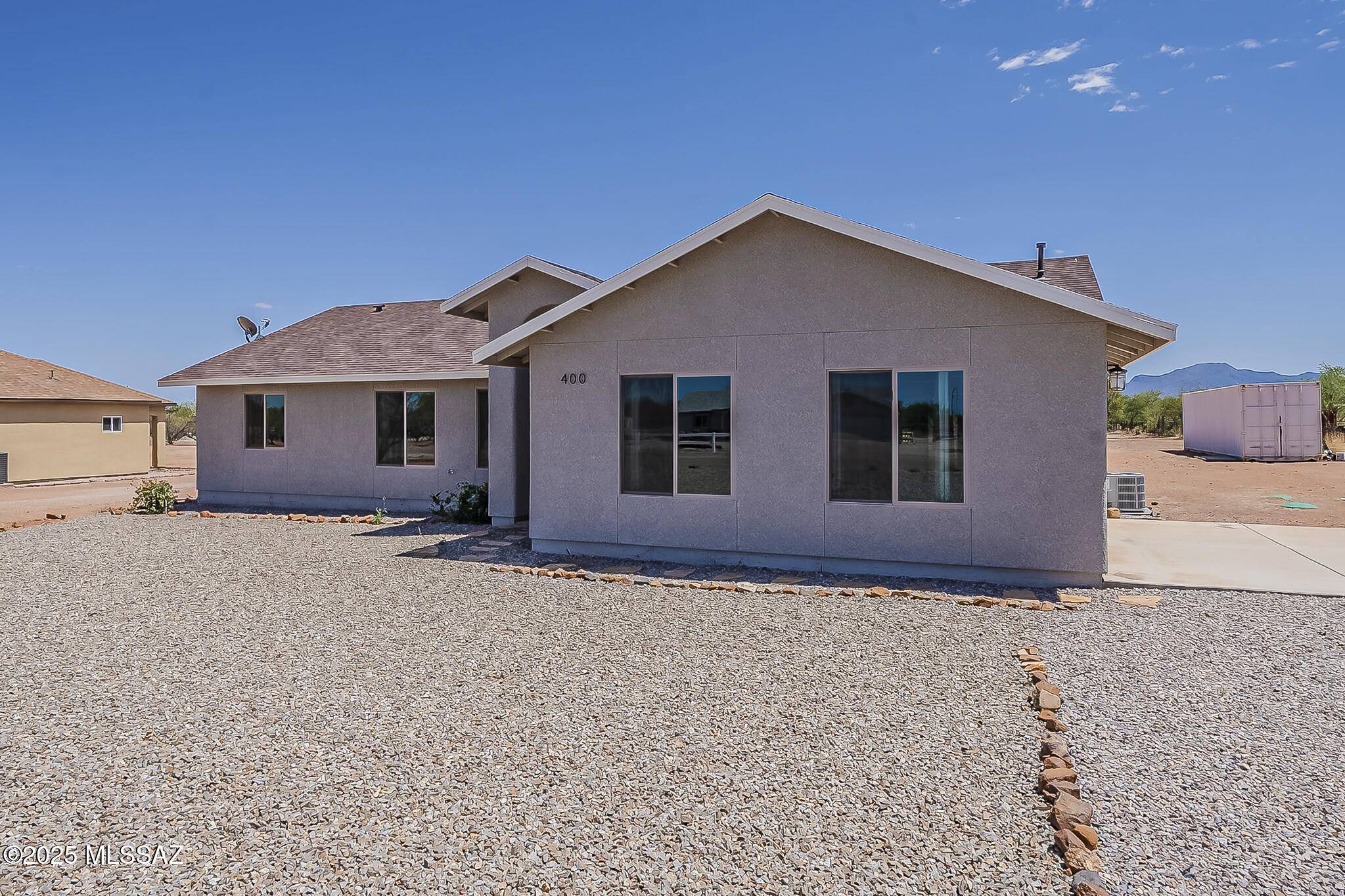 Huachuca City, AZ 85616,400 E Birch Street