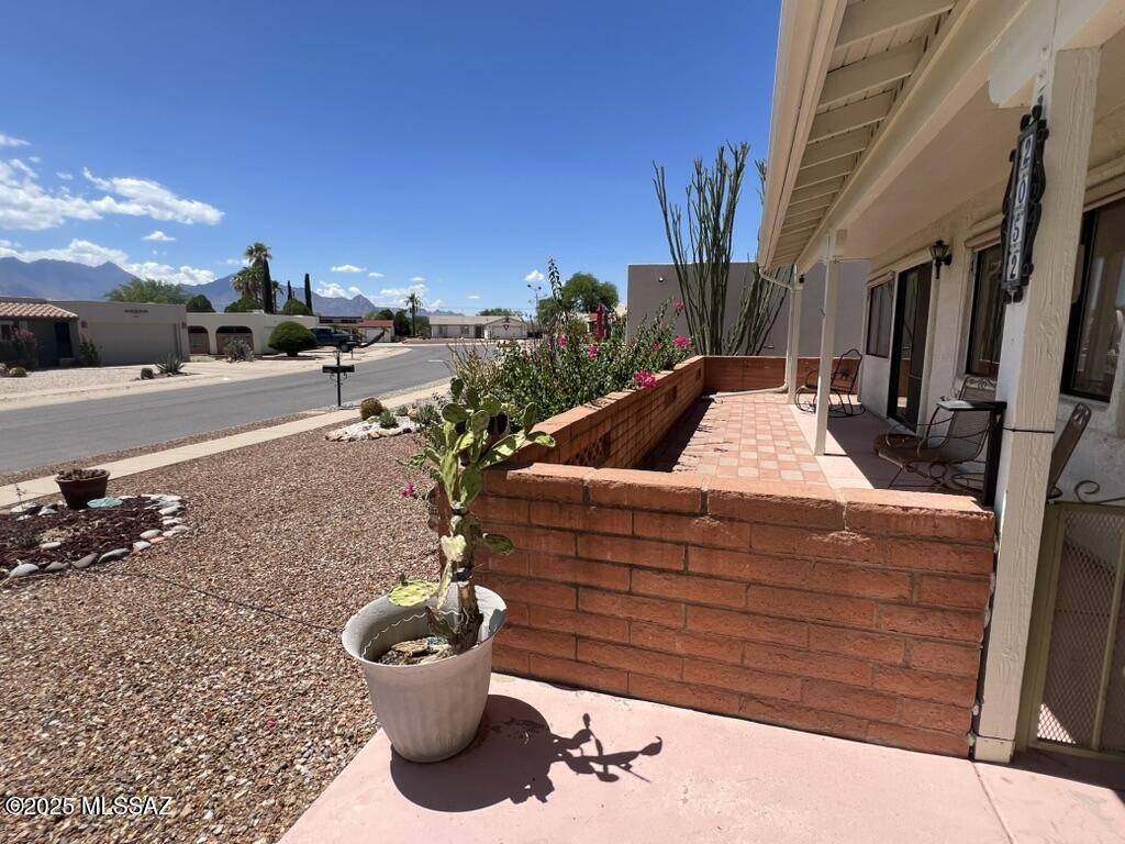 Green Valley, AZ 85614,2052 S Santa Carla Dr
